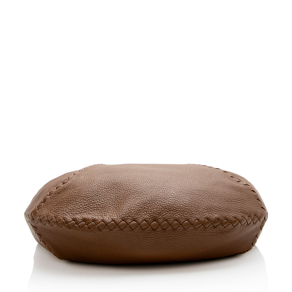 Bottega Veneta Veneta Shoulder Bag - Rovelle Bags