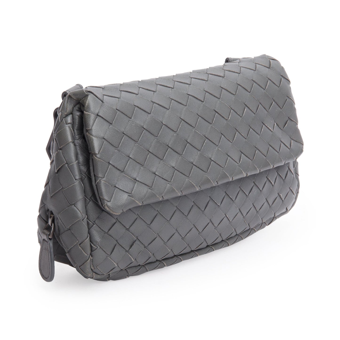 Bottega Veneta Veneta Shoulder Bag - Rovelle Bags