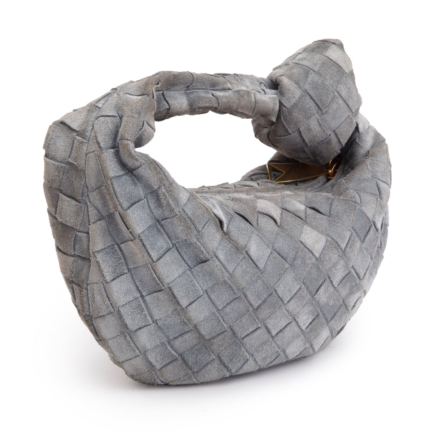 Bottega Veneta Jodie Shoulder Bag - Rovelle Bags