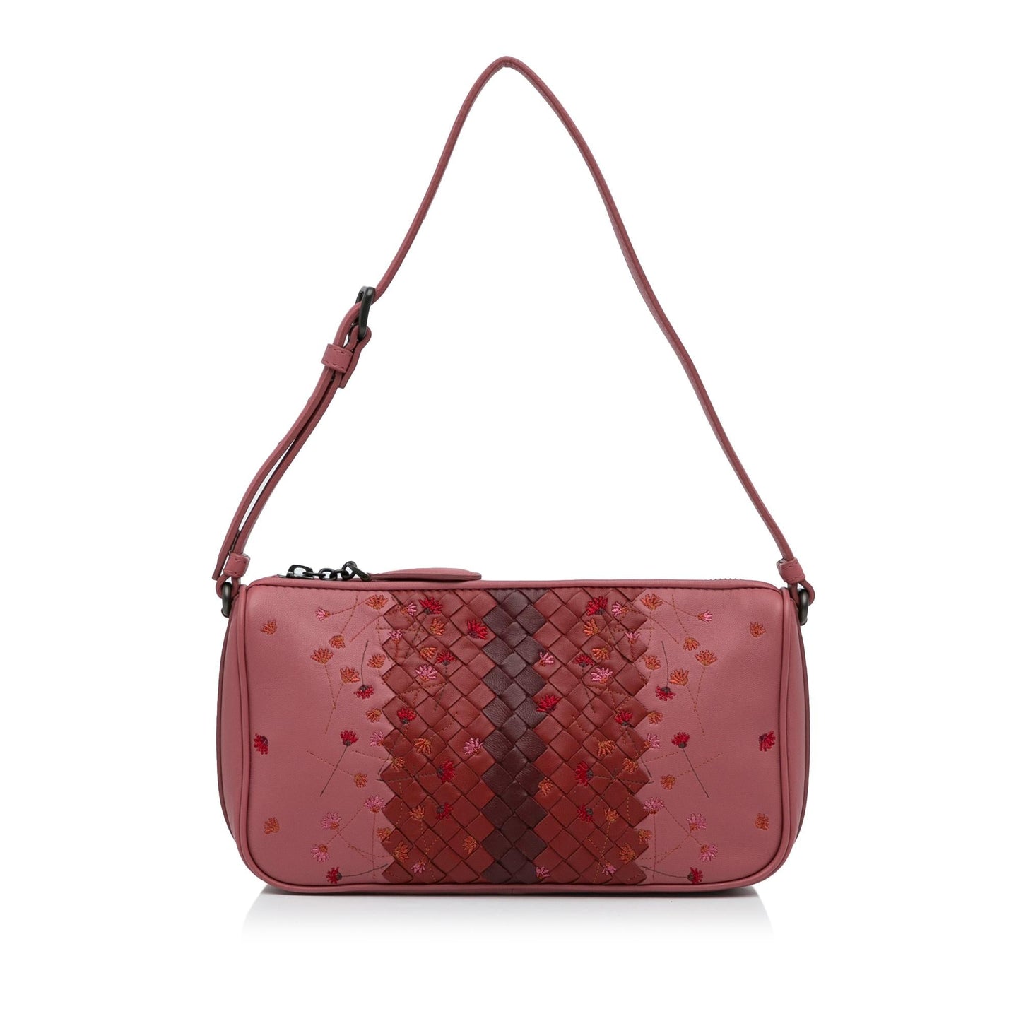 Bottega Veneta Veneta Shoulder Bag - Rovelle Bags