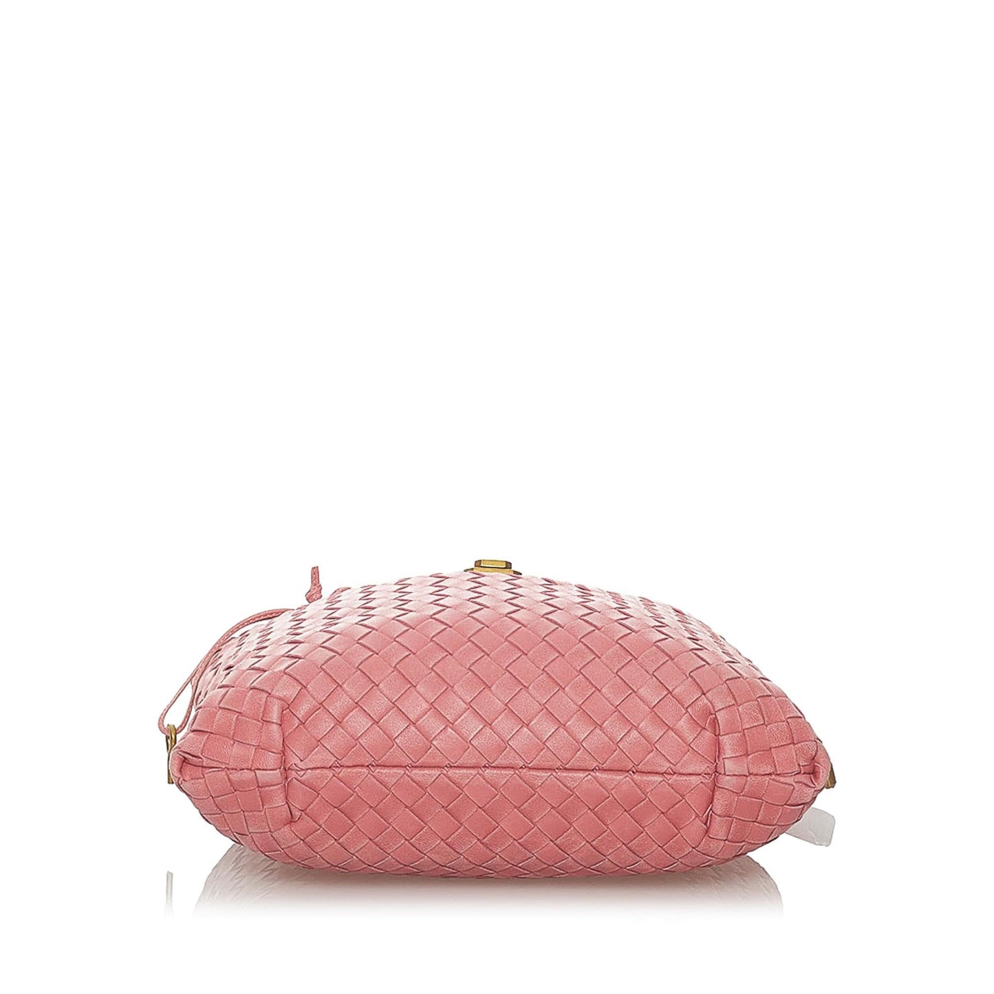 Bottega Veneta Veneta Shoulder Bag - Rovelle Bags