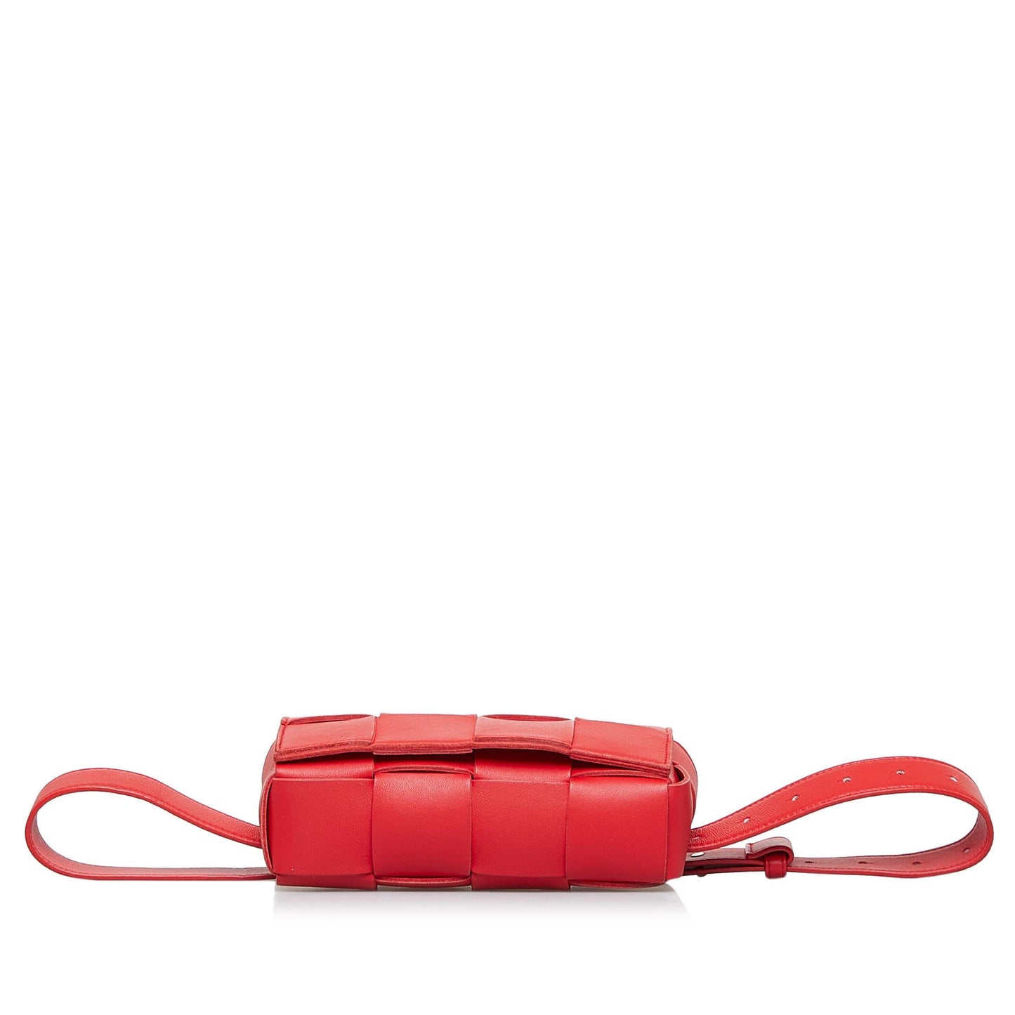 Bottega Veneta Cassette Crossbody - Rovelle Bags