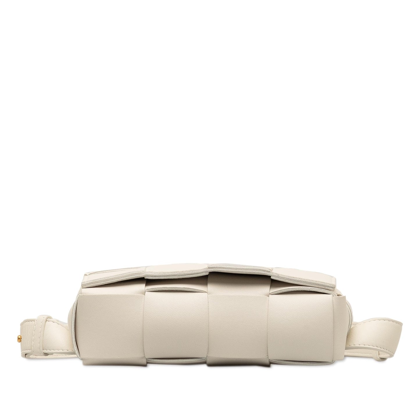 Bottega Veneta Cassette Crossbody - Rovelle Bags