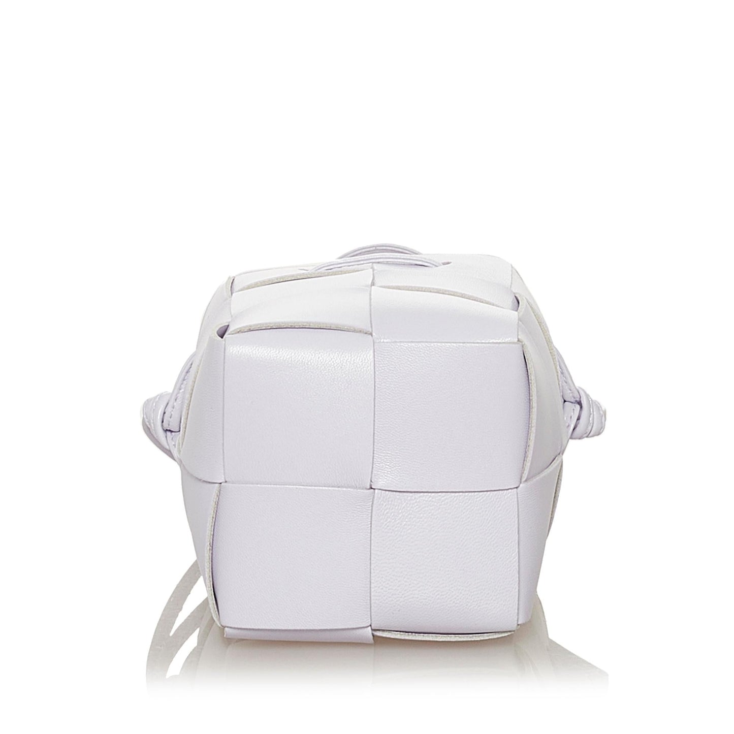 Bottega Veneta Cassette Crossbody - Rovelle Bags