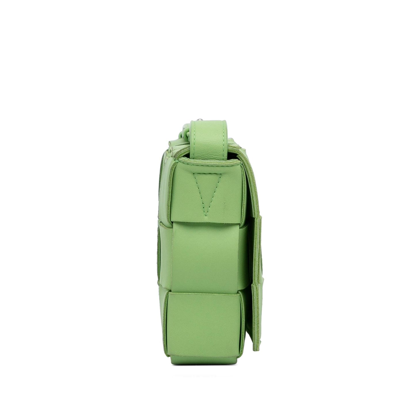 Bottega Veneta Cassette Crossbody - Rovelle Bags
