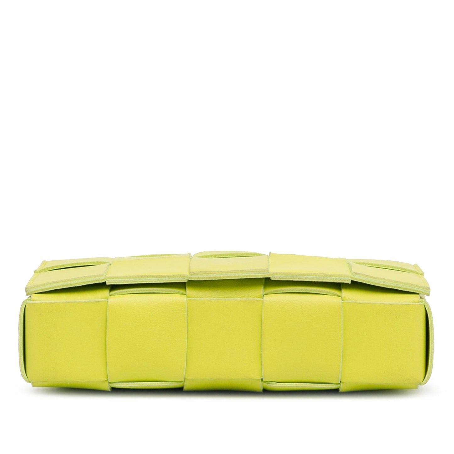 Bottega Veneta Cassette Crossbody - Rovelle Bags