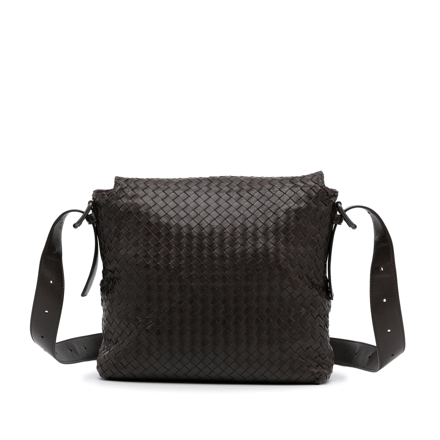 Bottega Veneta Veneta Crossbody - Rovelle Bags