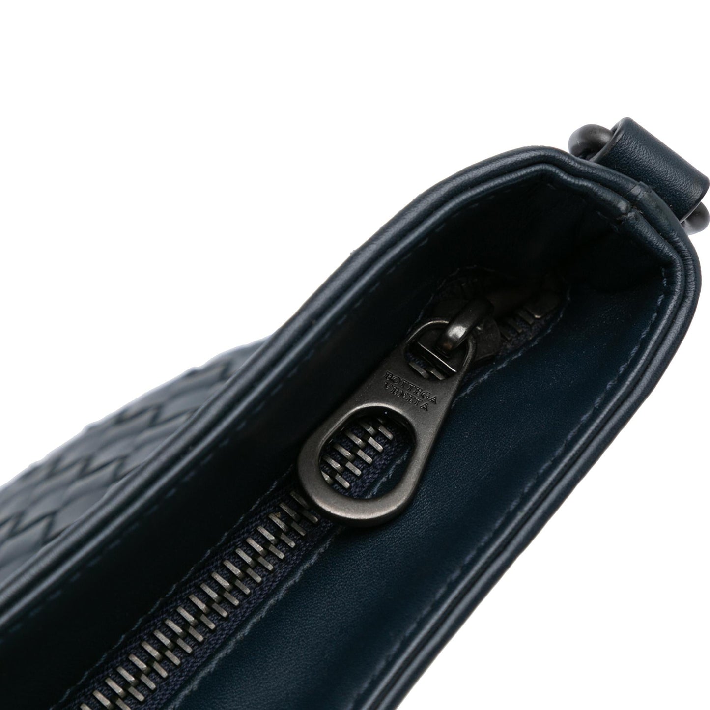 Bottega Veneta Veneta Crossbody - Rovelle Bags