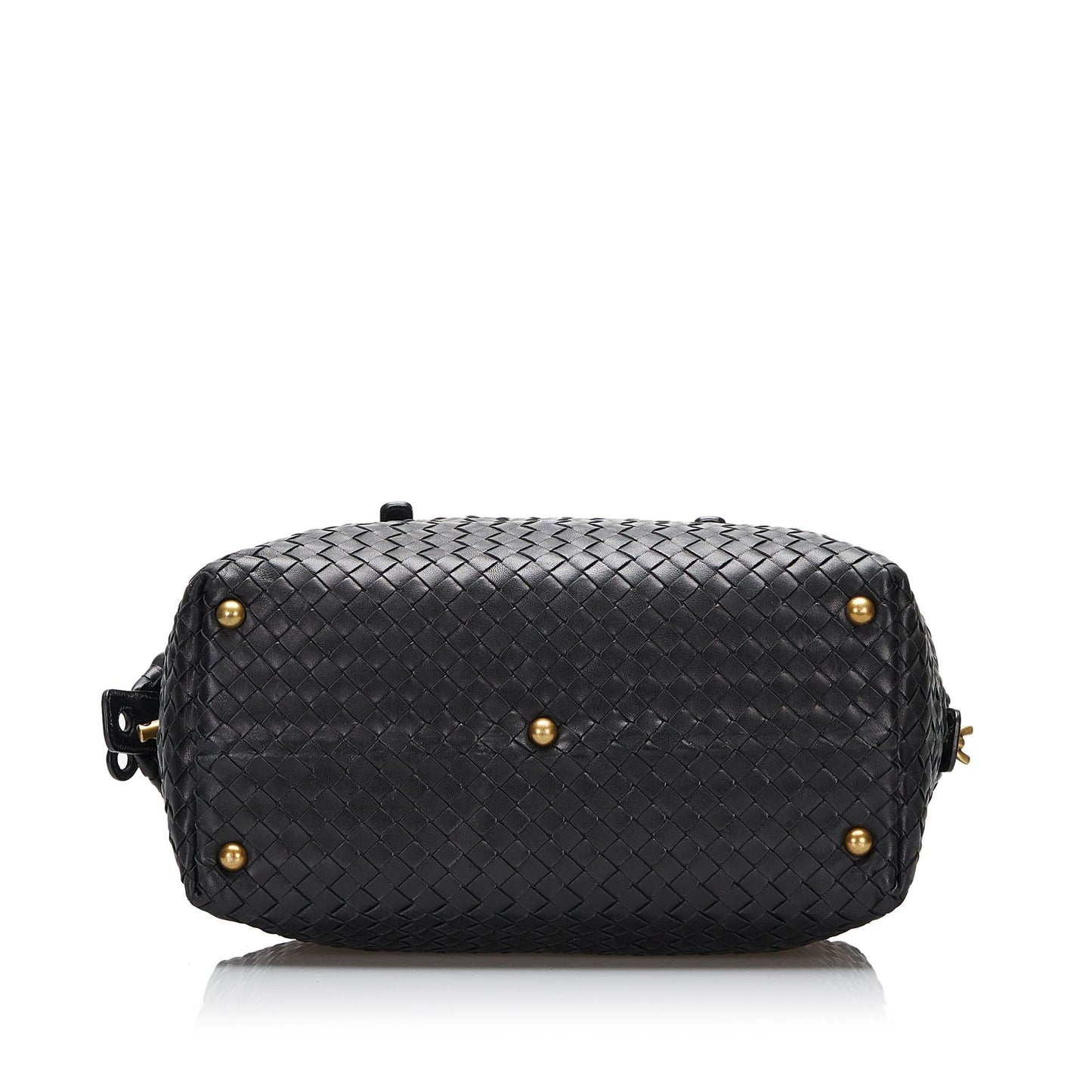 Bottega Veneta Veneta Shoulder Bag - Rovelle Bags