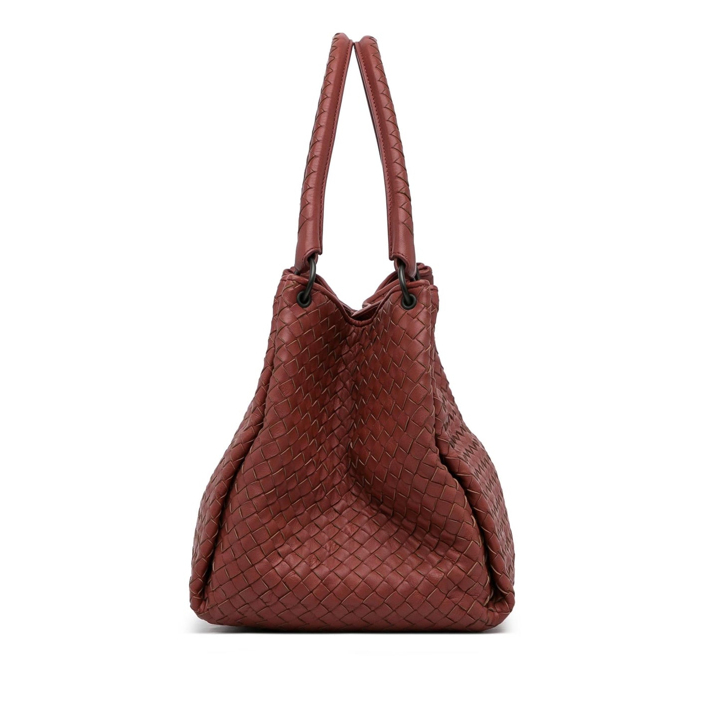 Bottega Veneta Veneta Shoulder Bag - Rovelle Bags
