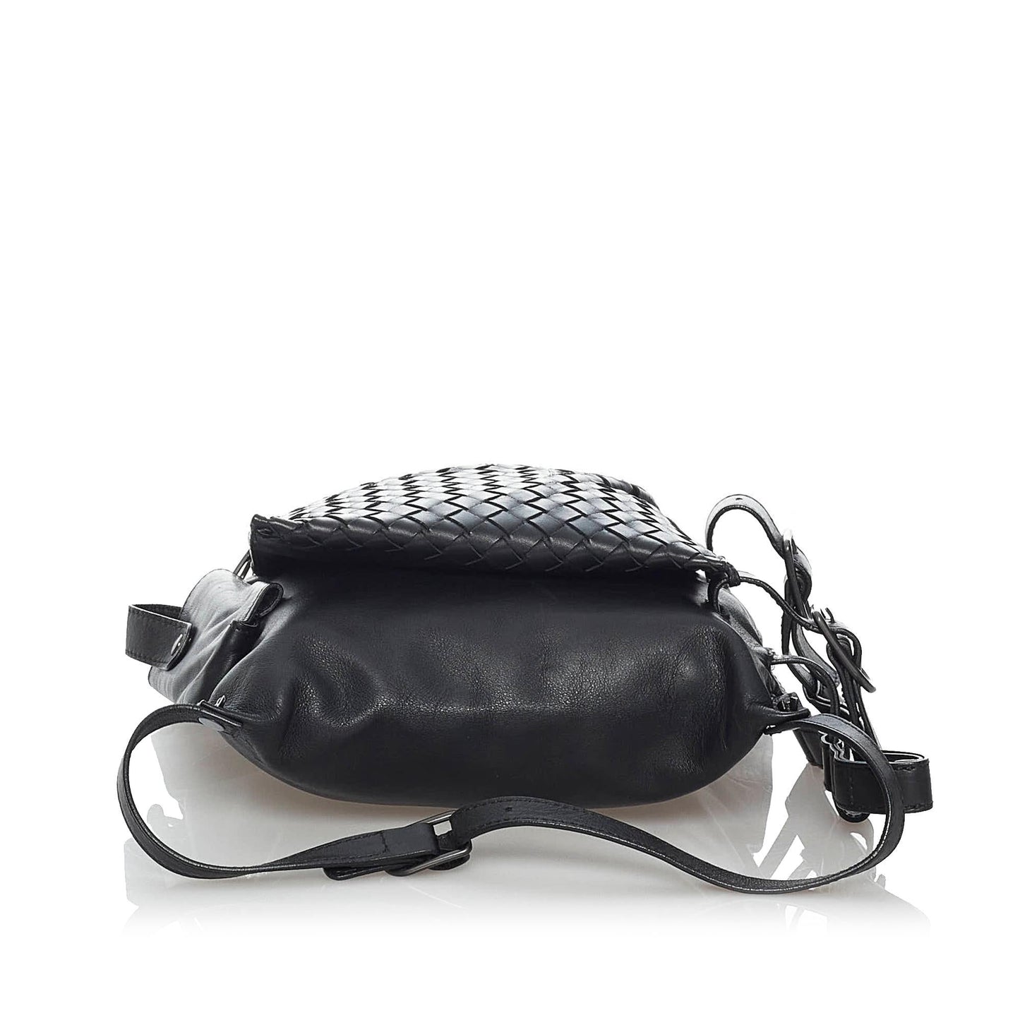 Bottega Veneta Veneta Shoulder Bag - Rovelle Bags