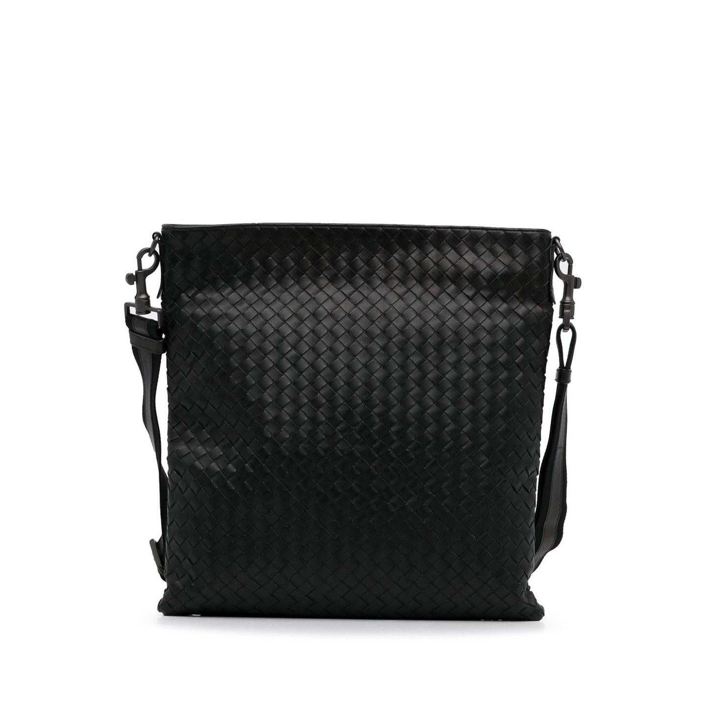 Bottega Veneta Veneta Crossbody - Rovelle Bags
