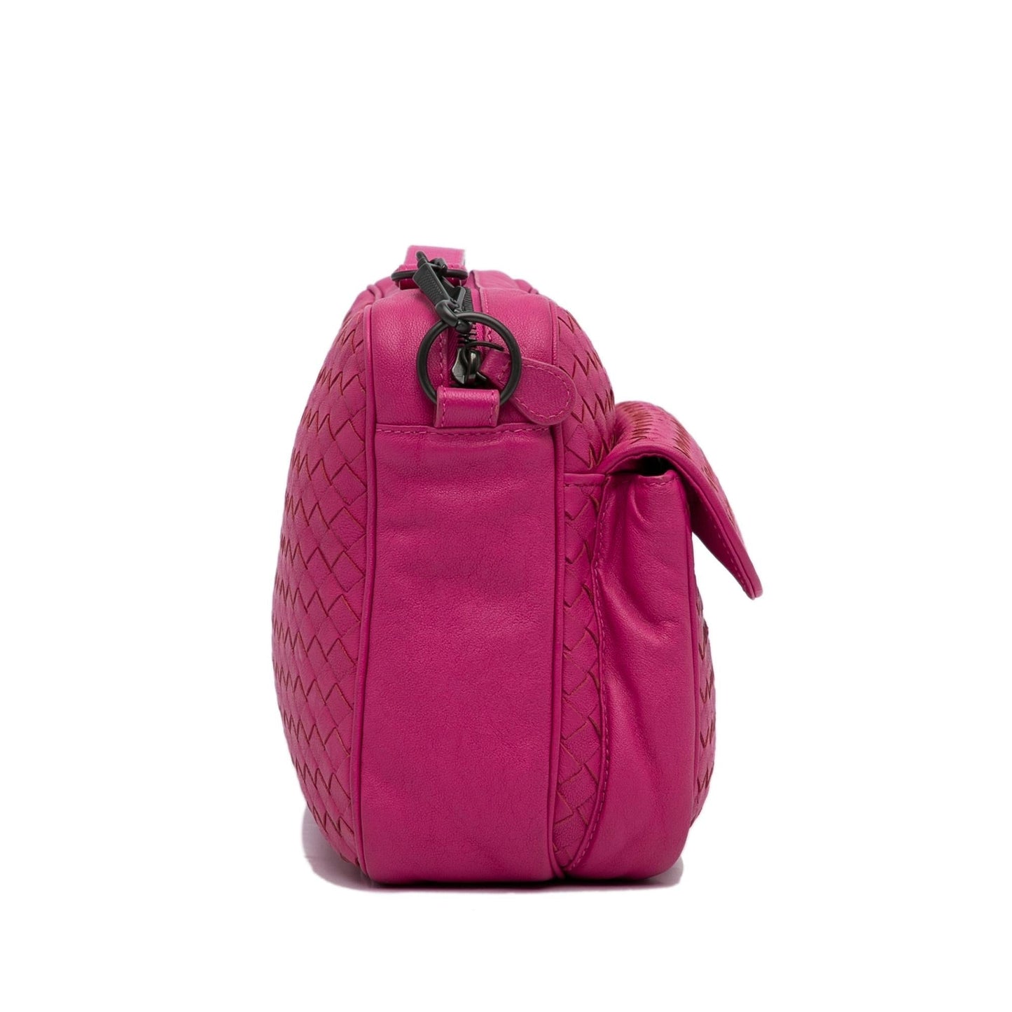 Bottega Veneta Veneta Shoulder Bag - Rovelle Bags