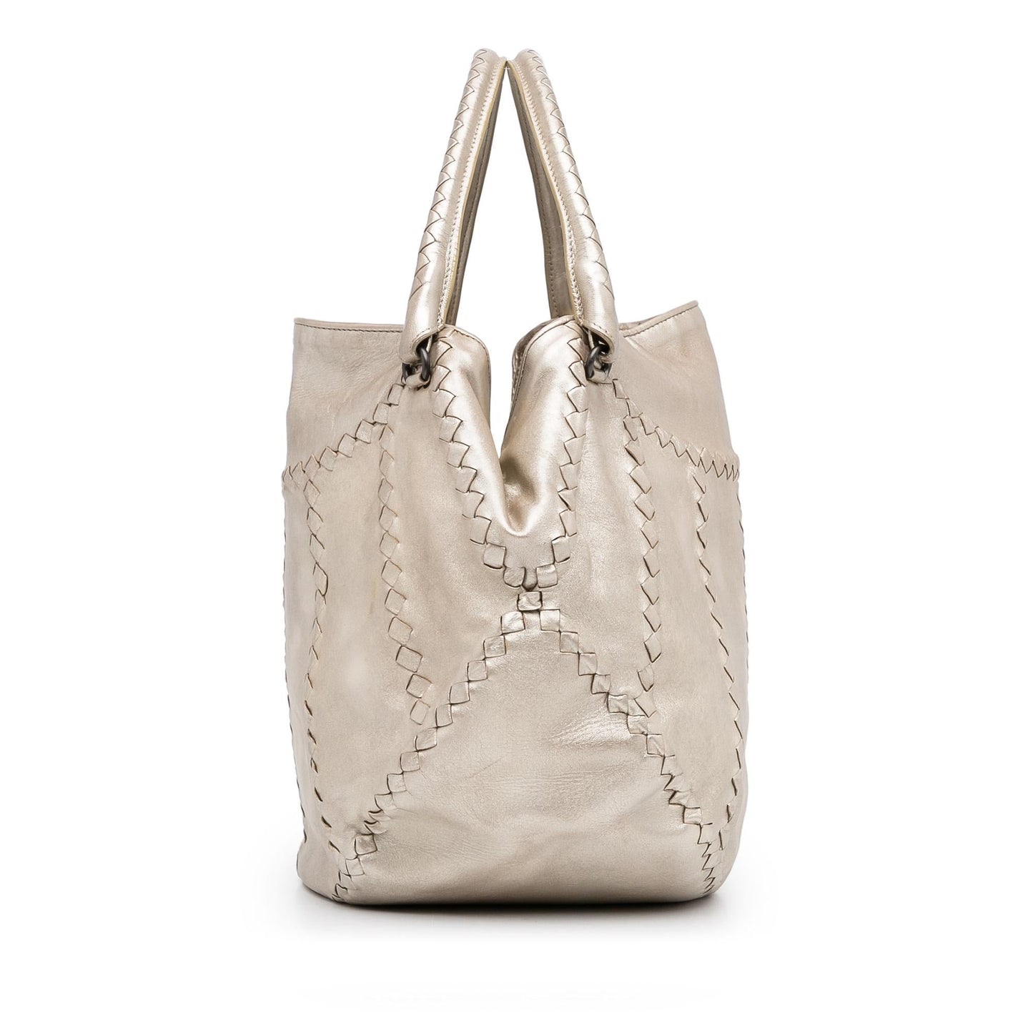 Bottega Veneta Veneta Tote - Rovelle Bags