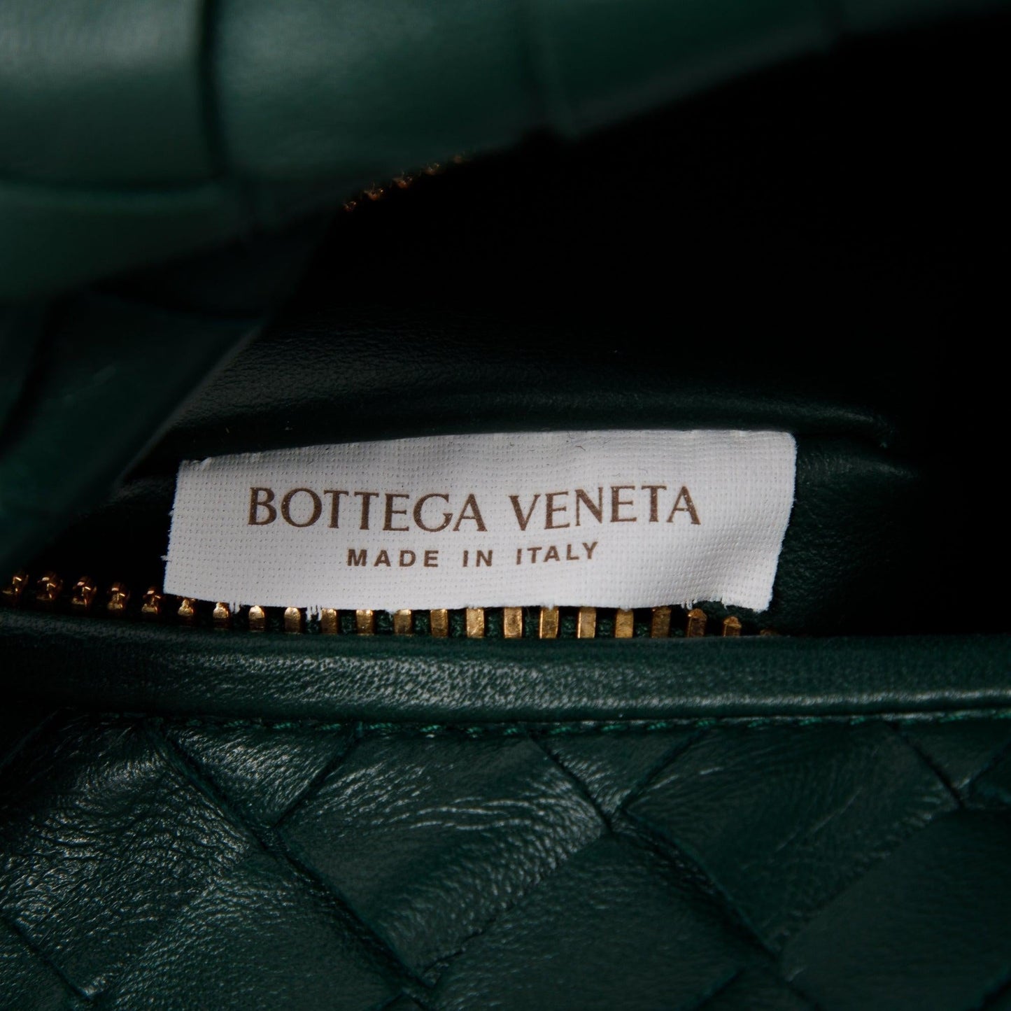 Bottega Veneta Jodie Shoulder Bag - Rovelle Bags