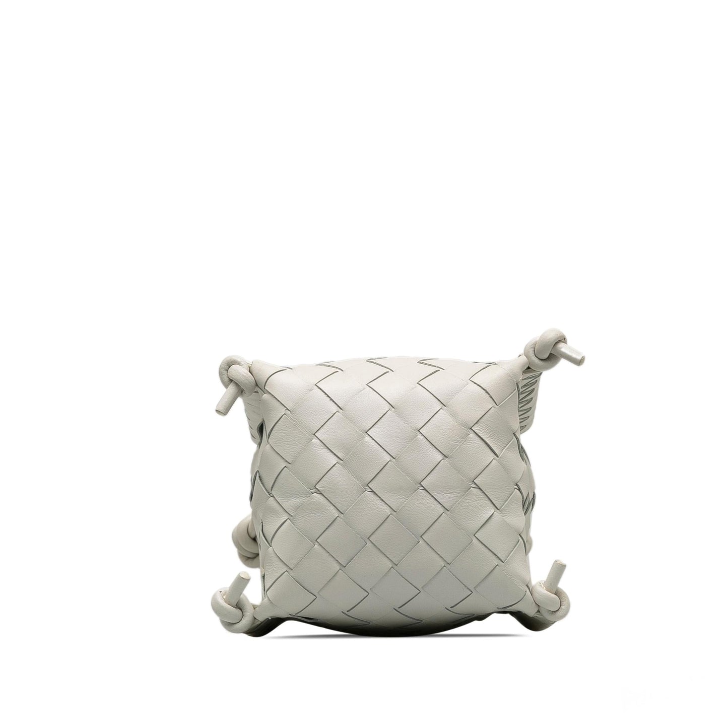 Bottega Veneta Knot Shoulder Bag - Rovelle Bags