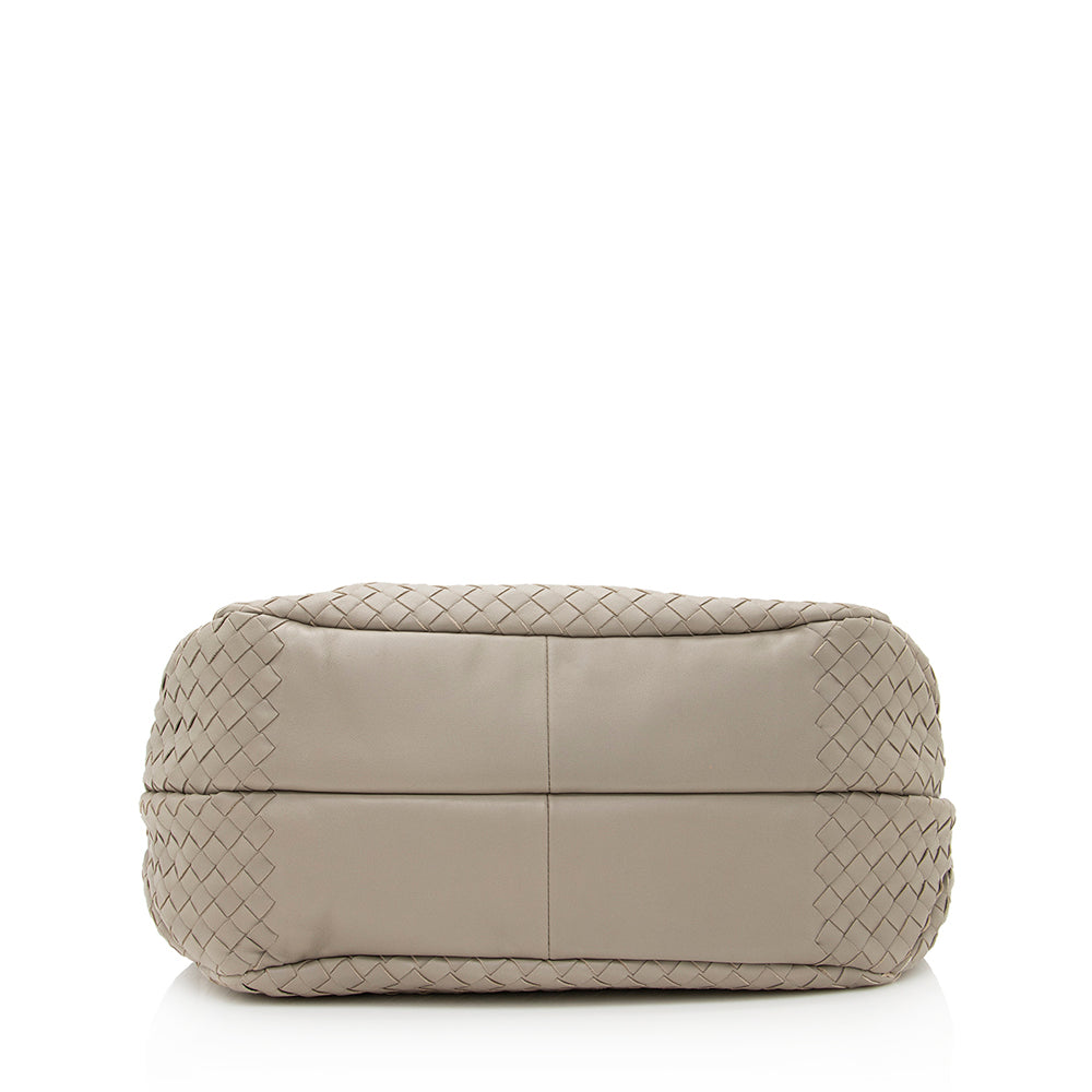 Bottega Veneta Veneta Shoulder Bag - Rovelle Bags