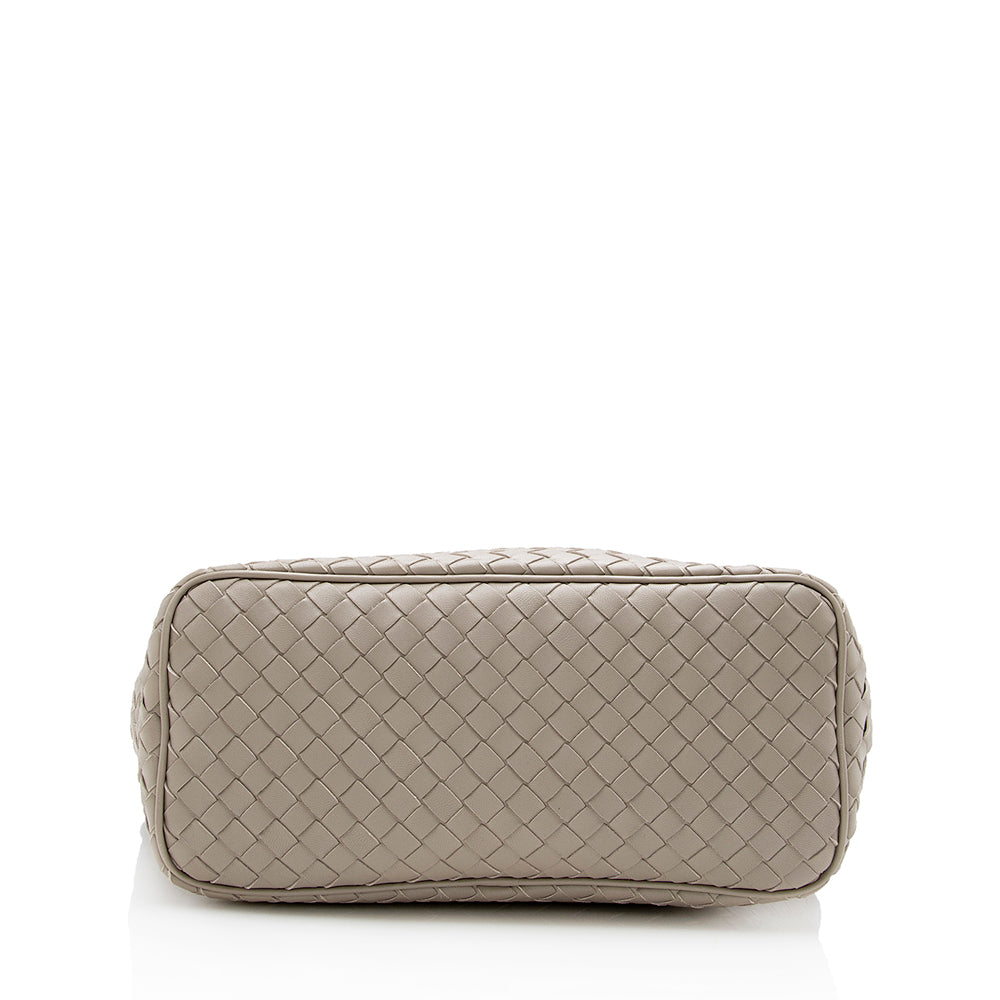 Bottega Veneta Veneta Shoulder Bag - Rovelle Bags
