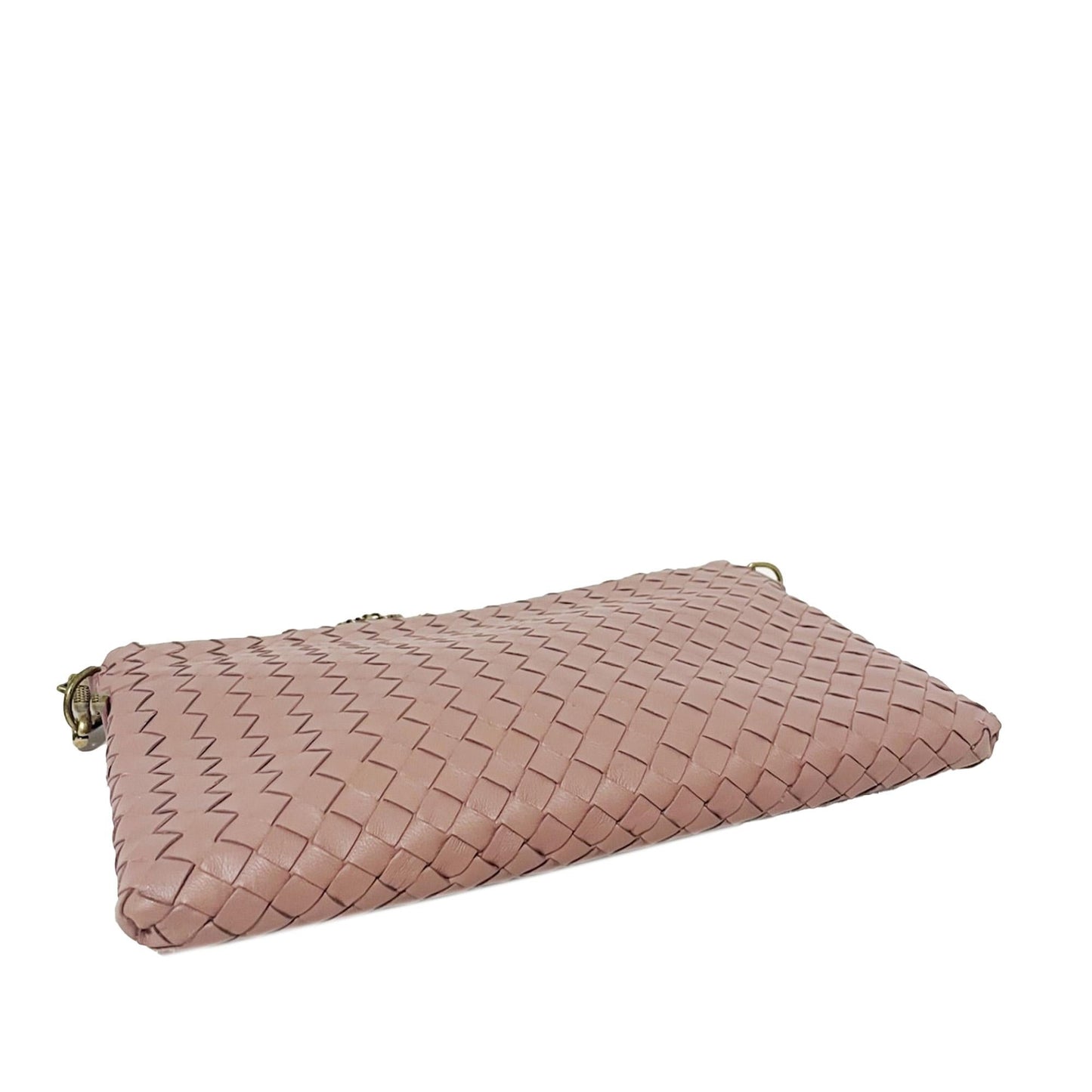 Bottega Veneta Veneta Crossbody - Rovelle Bags