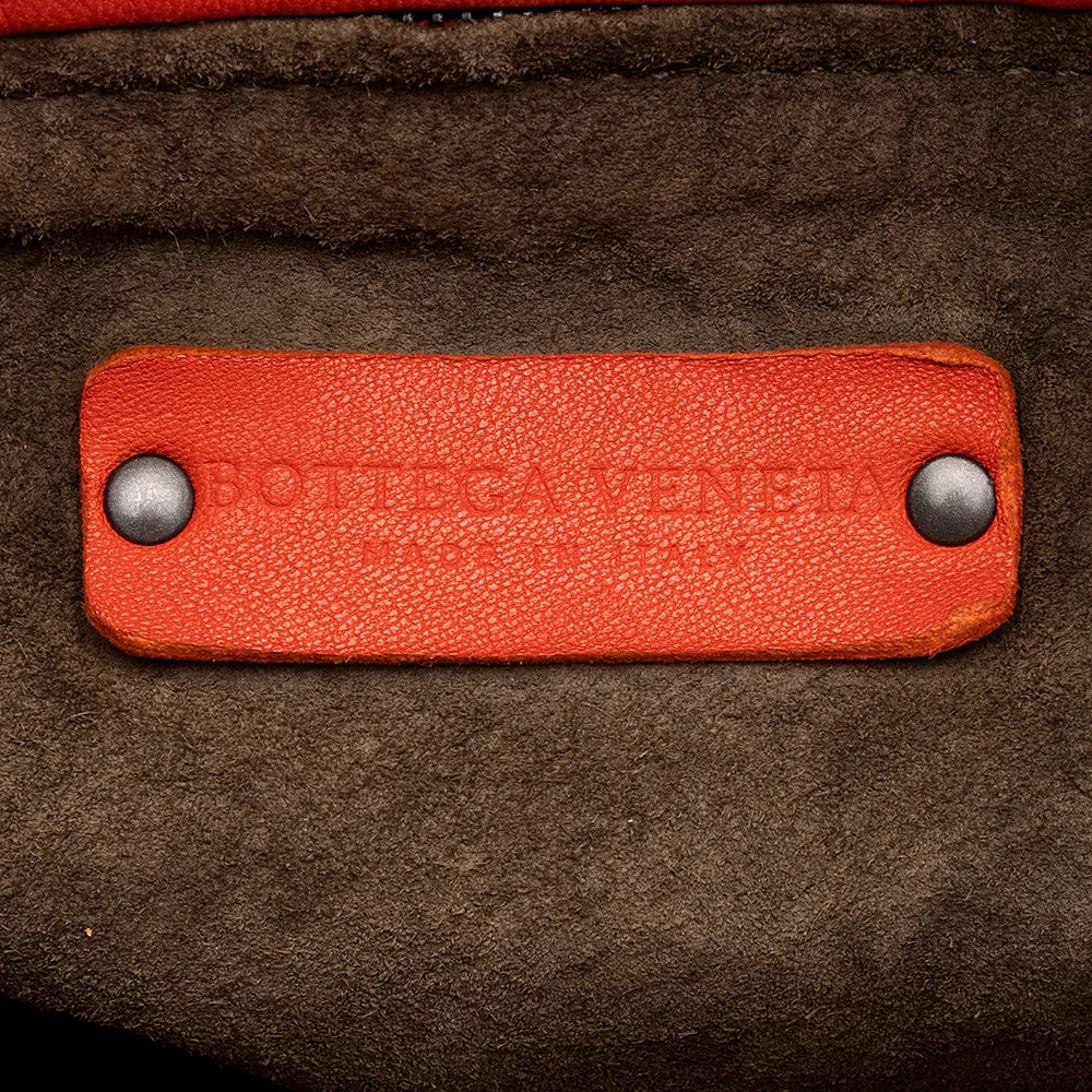 Bottega Veneta Veneta Shoulder Bag - Rovelle Bags