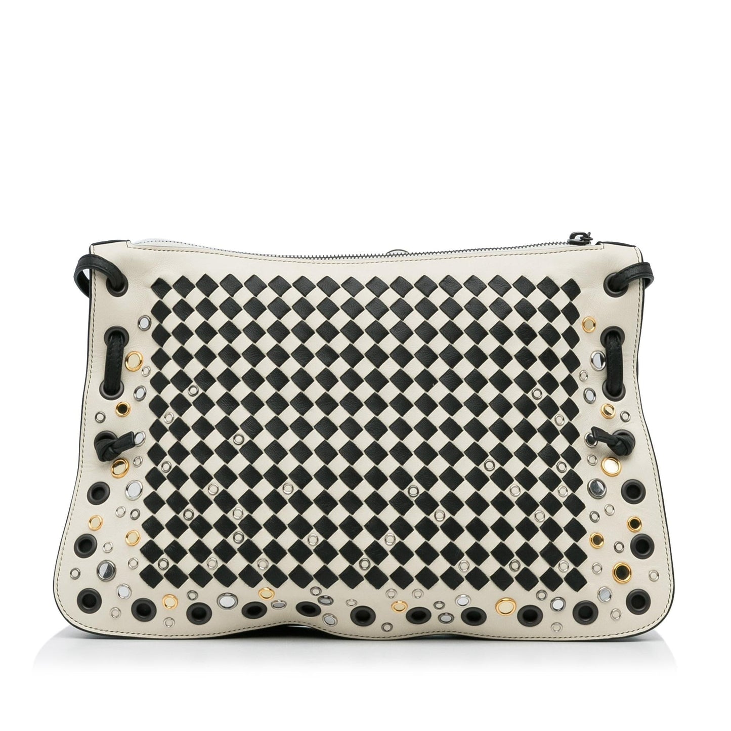 Bottega Veneta Veneta Crossbody - Rovelle Bags