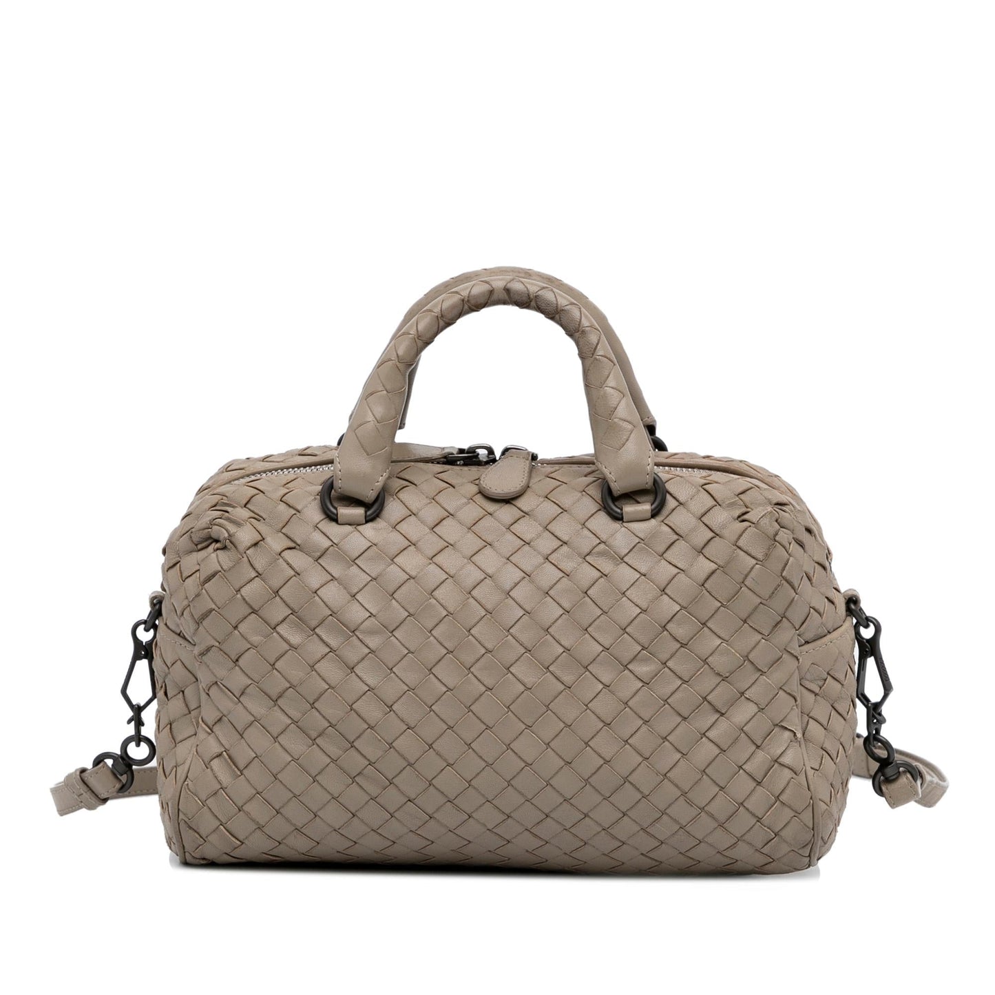 Bottega Veneta Veneta Shoulder Bag - Rovelle Bags