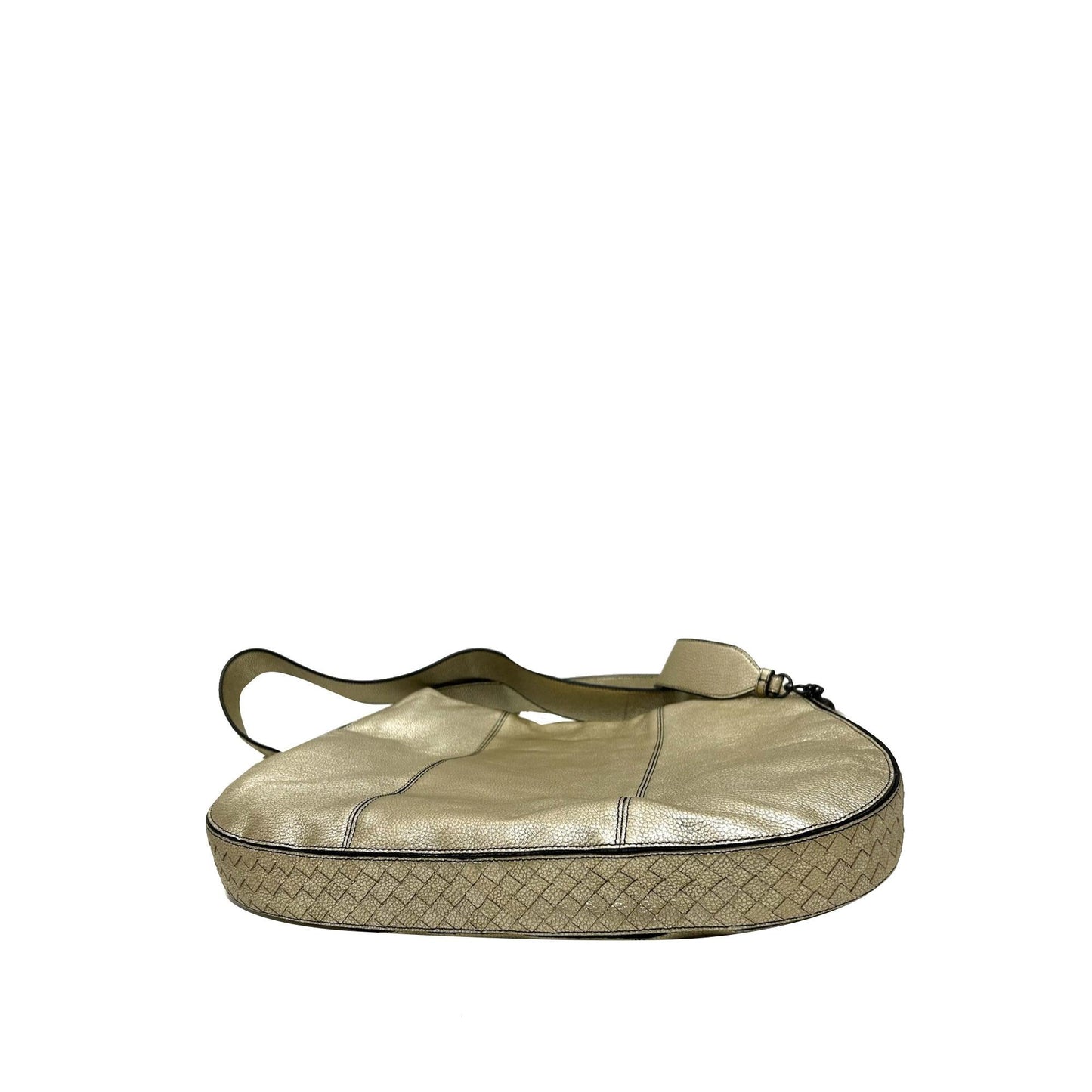 Bottega Veneta Veneta Shoulder Bag - Rovelle Bags