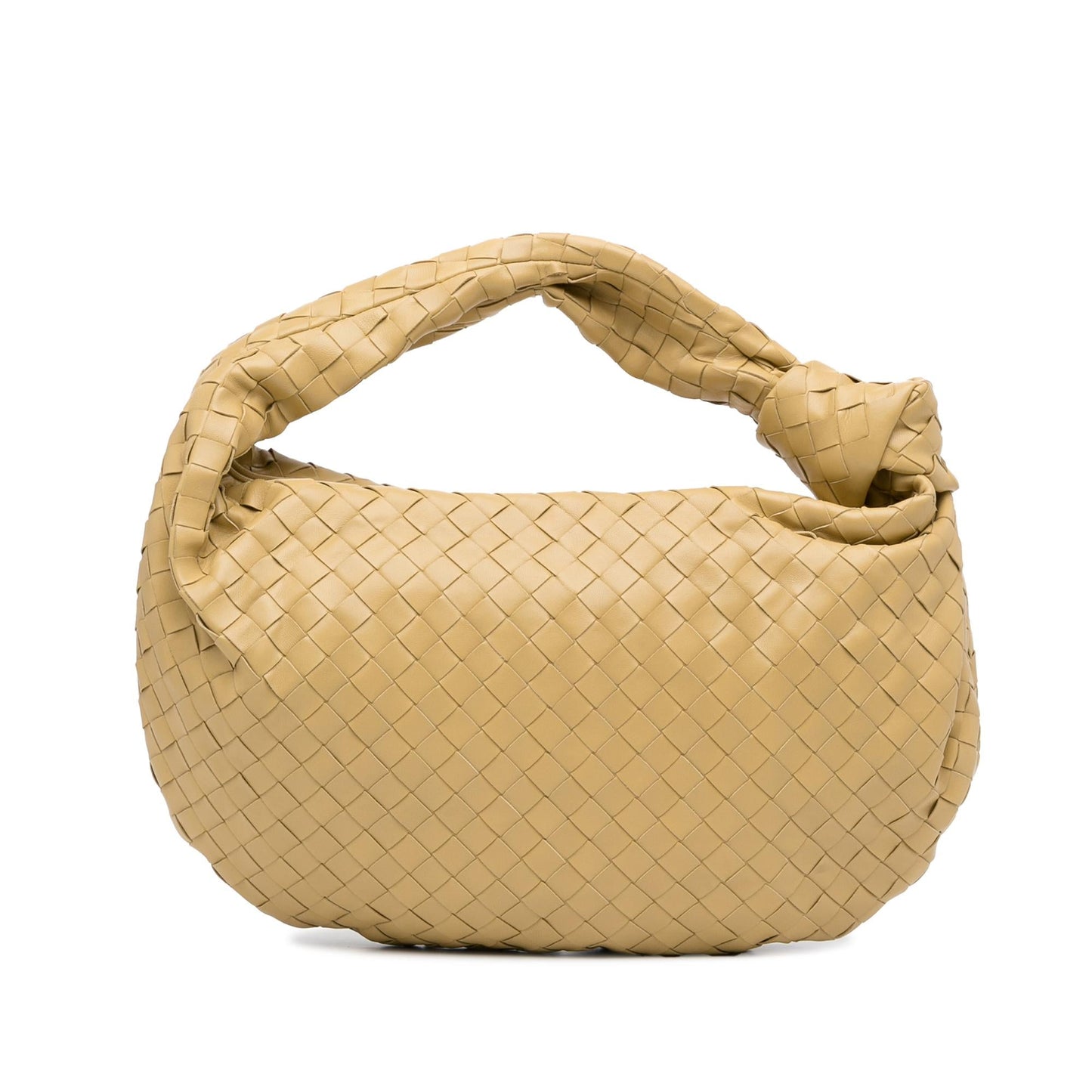 Bottega Veneta Jodie Shoulder Bag - Rovelle Bags