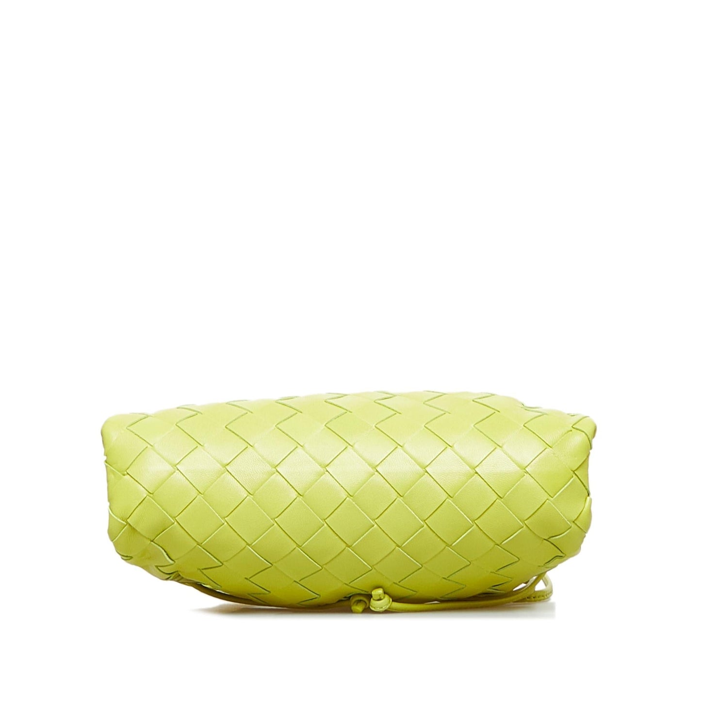 Bottega Veneta Pouch Shoulder Bag - Rovelle Bags