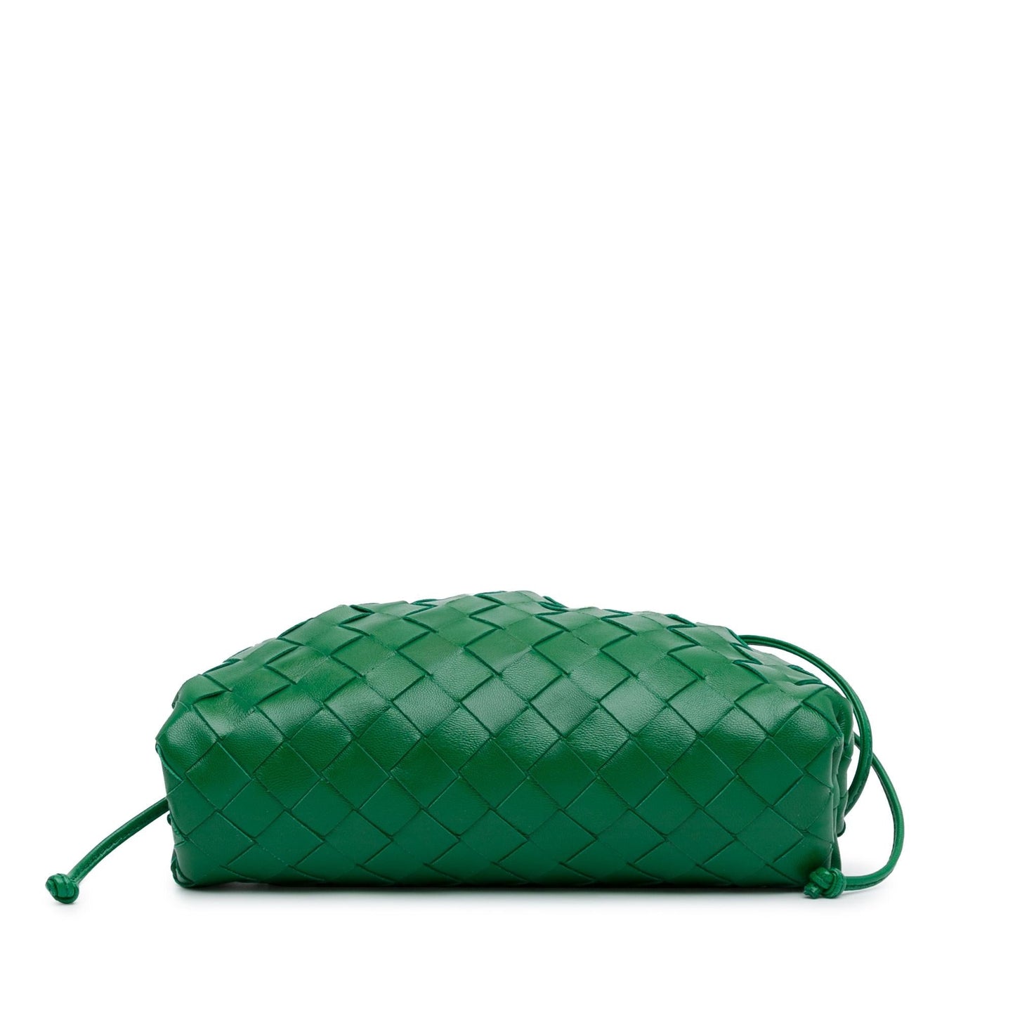 Bottega Veneta Pouch Shoulder Bag - Rovelle Bags
