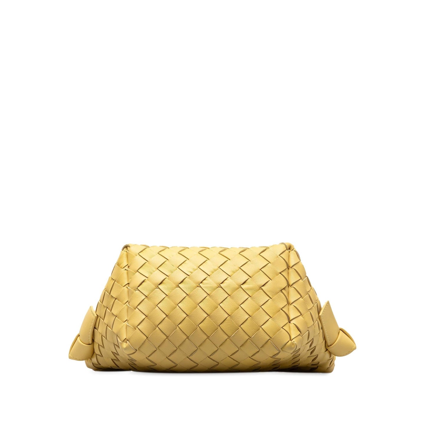 Bottega Veneta Veneta Shoulder Bag - Rovelle Bags
