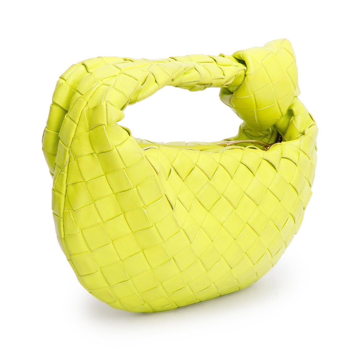 Bottega Veneta Jodie Shoulder Bag - Rovelle Bags