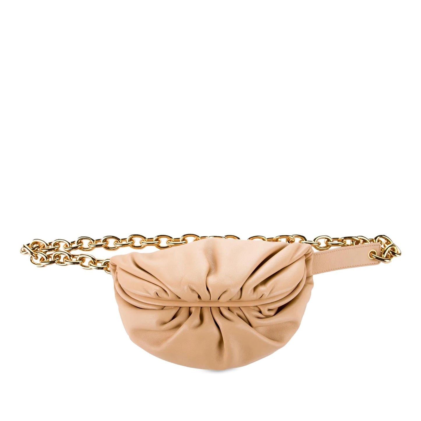 Bottega Veneta Pouch Shoulder Bag - Rovelle Bags