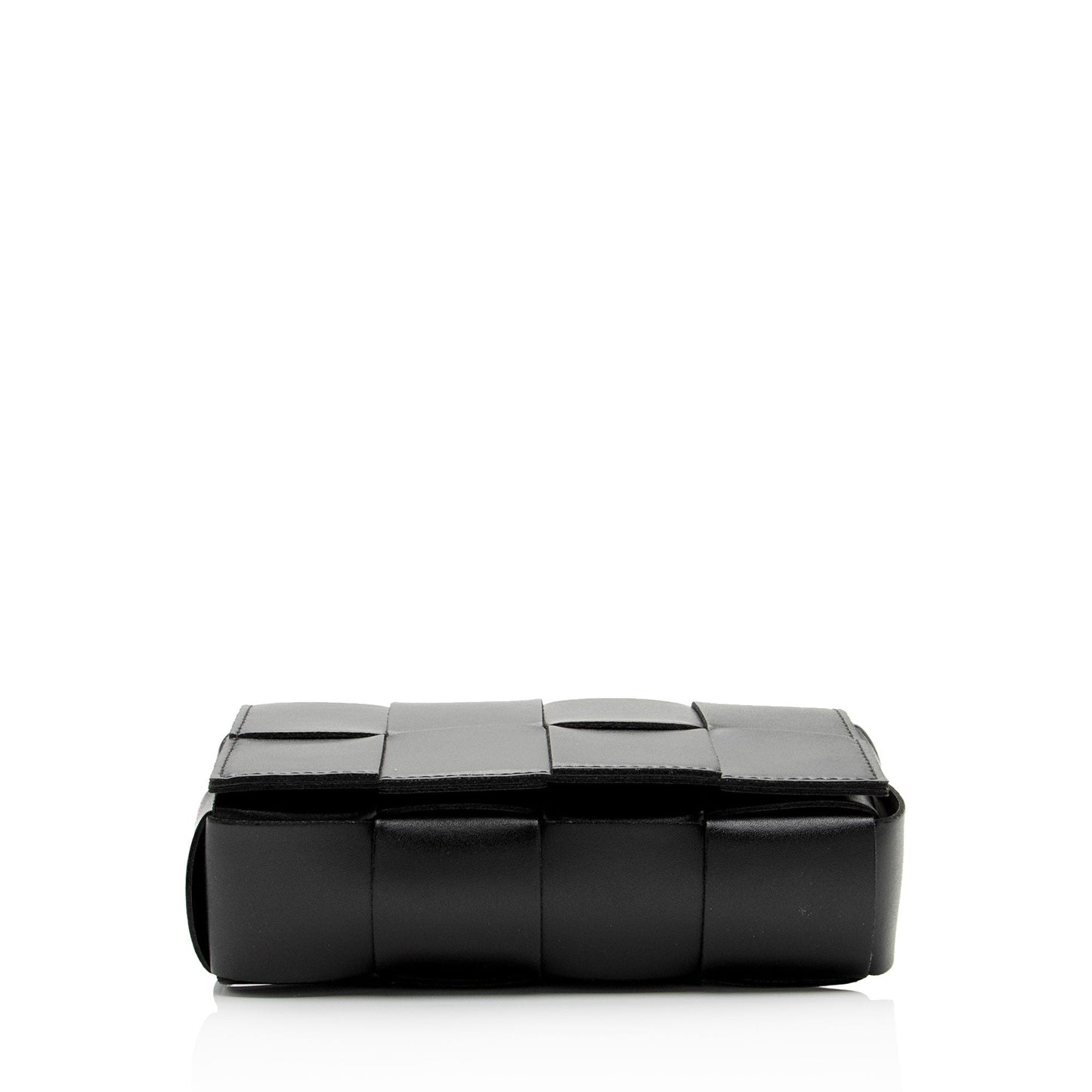 Bottega Veneta Cassette Crossbody - Rovelle Bags