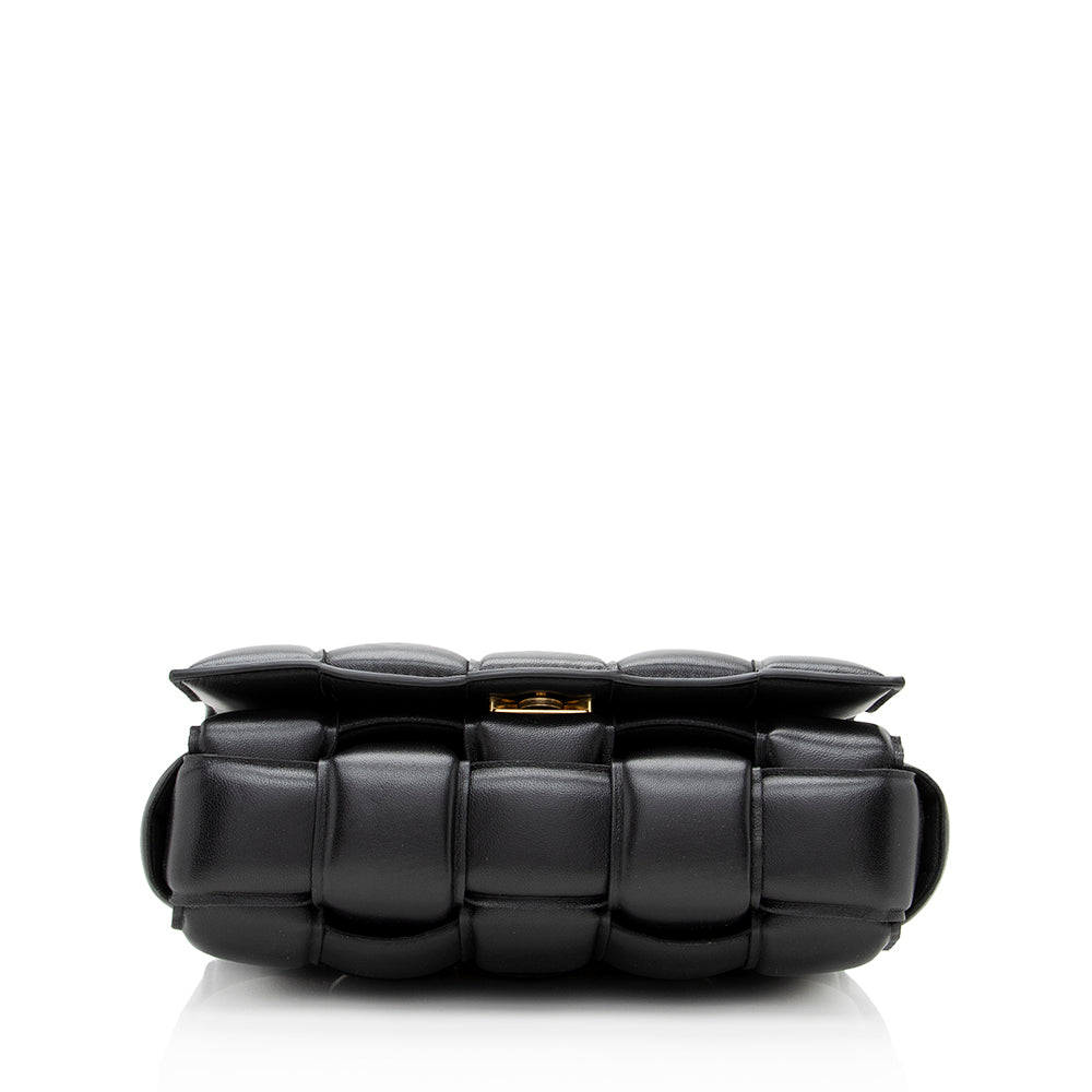 Bottega Veneta Cassette Crossbody - Rovelle Bags