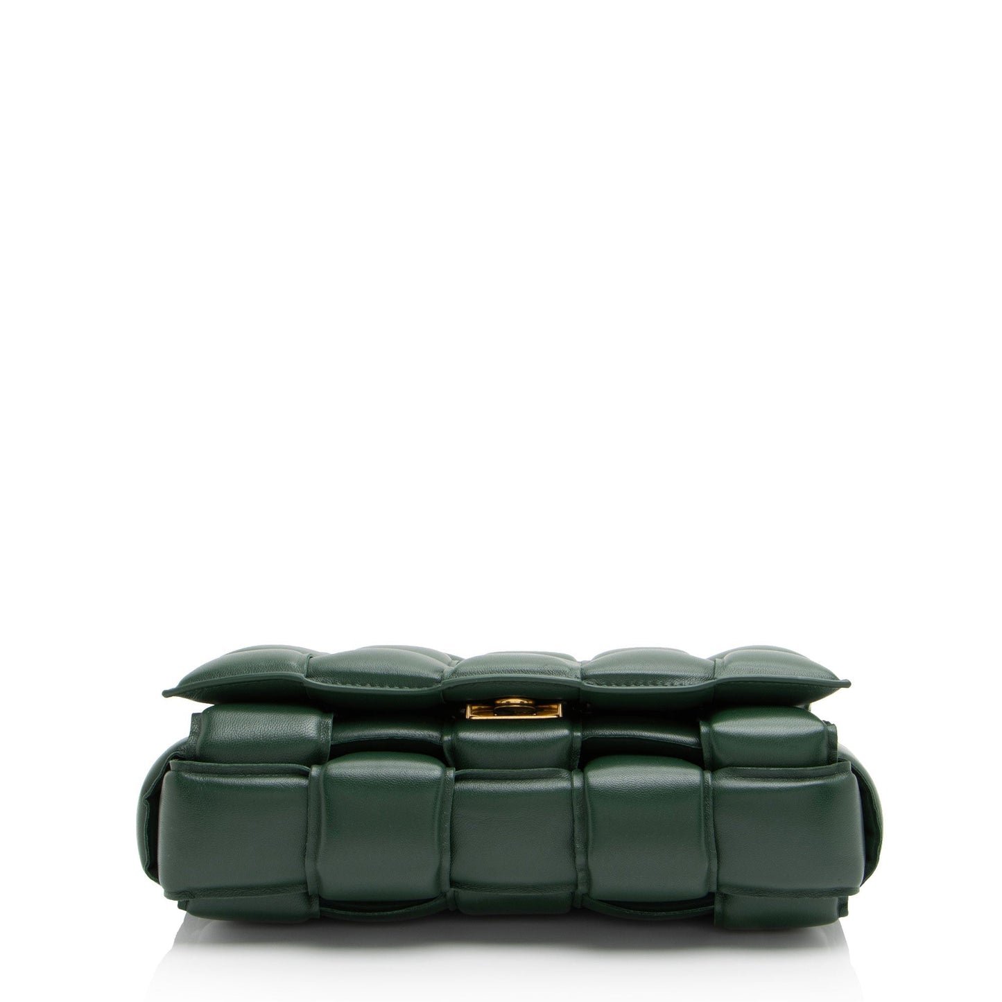 Bottega Veneta Cassette Crossbody - Rovelle Bags