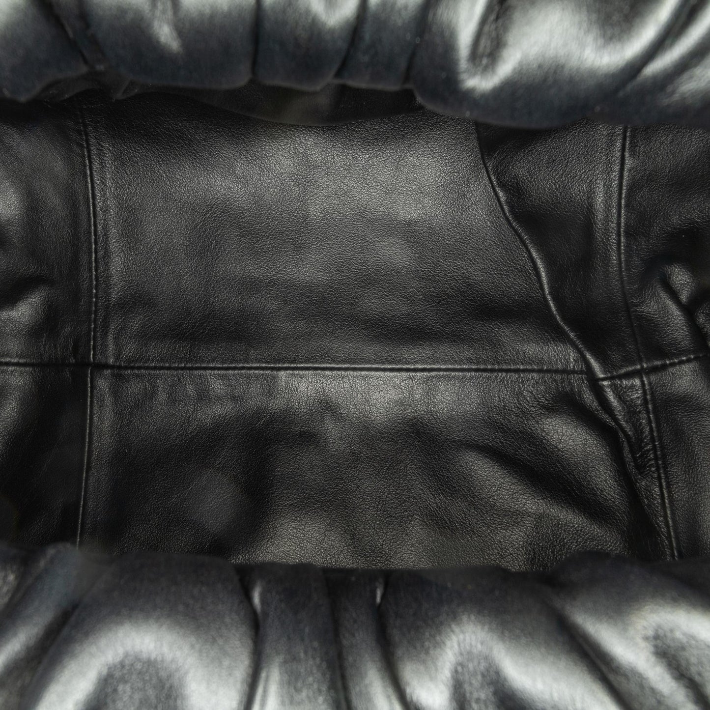 Bottega Veneta Pouch Shoulder Bag - Rovelle Bags