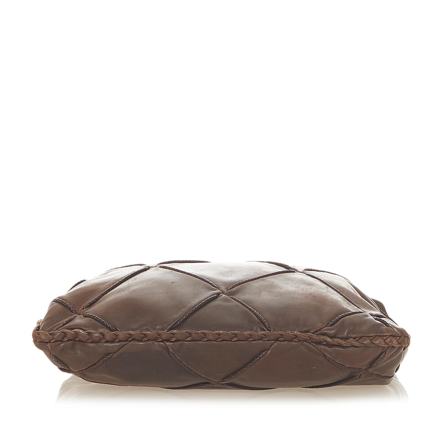 Bottega Veneta Veneta Shoulder Bag - Rovelle Bags