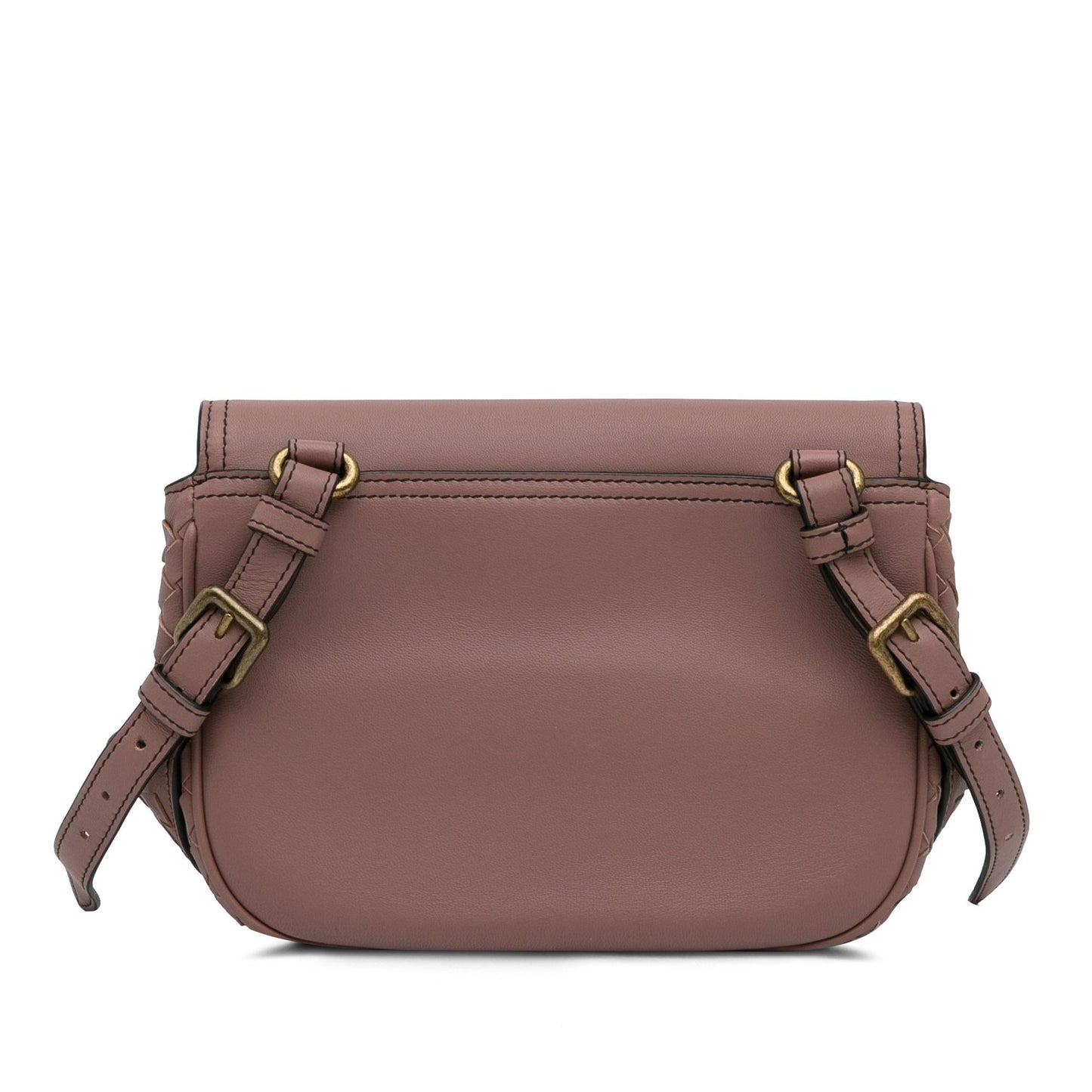 Bottega Veneta Veneta Crossbody - Rovelle Bags