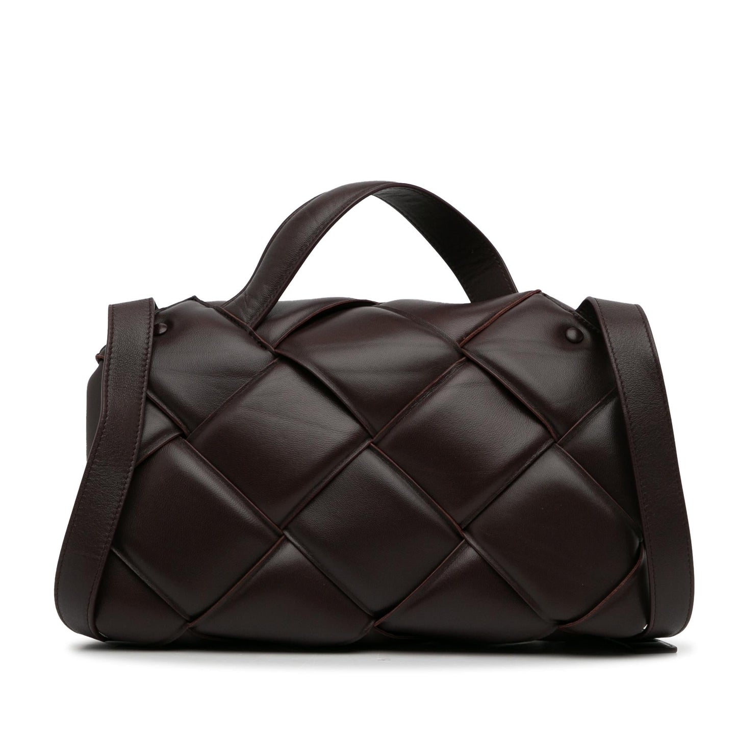 Bottega Veneta Veneta Shoulder Bag - Rovelle Bags