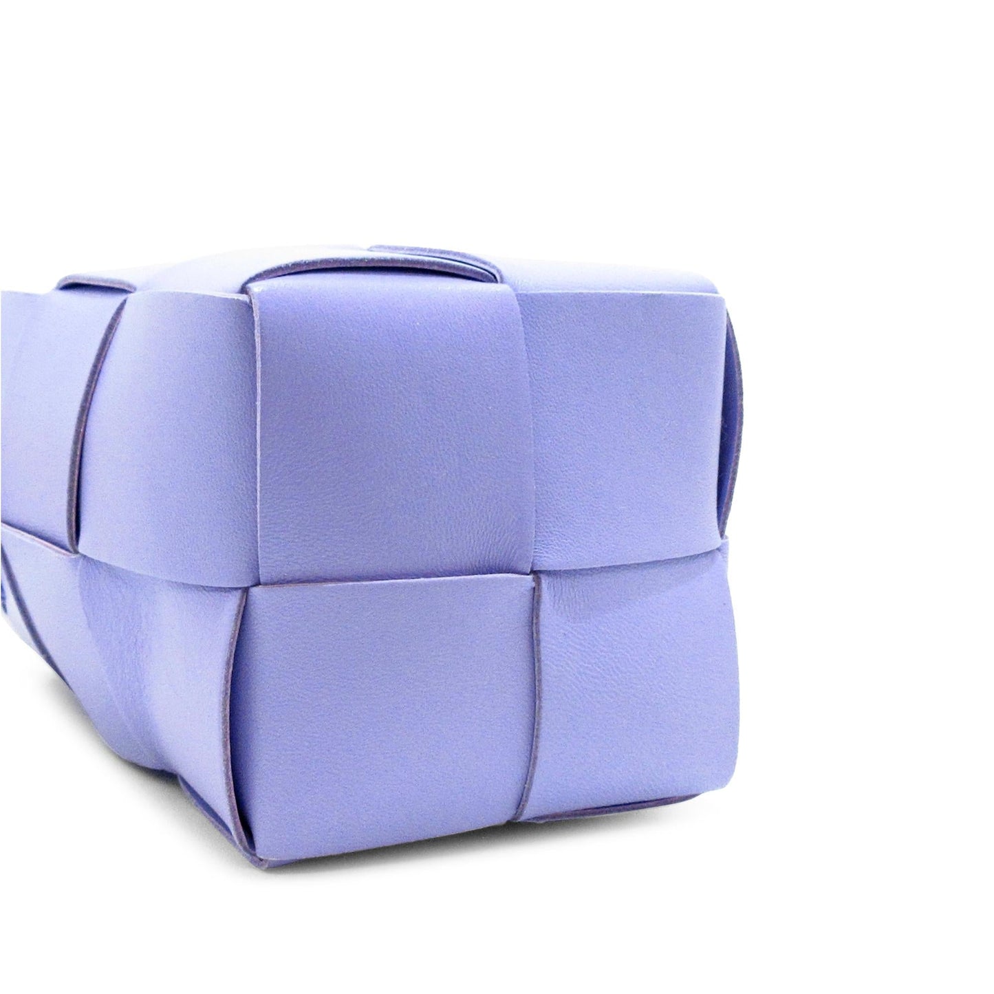 Bottega Veneta Cassette Crossbody - Rovelle Bags