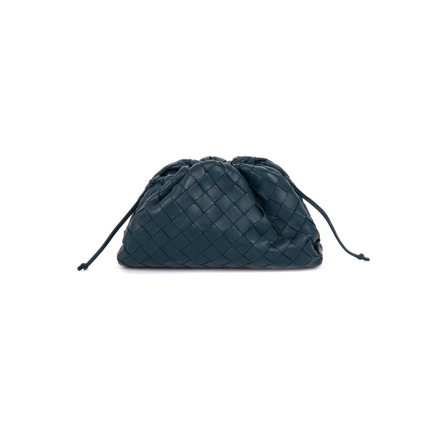 Bottega Veneta Pouch Crossbody - Rovelle Bags