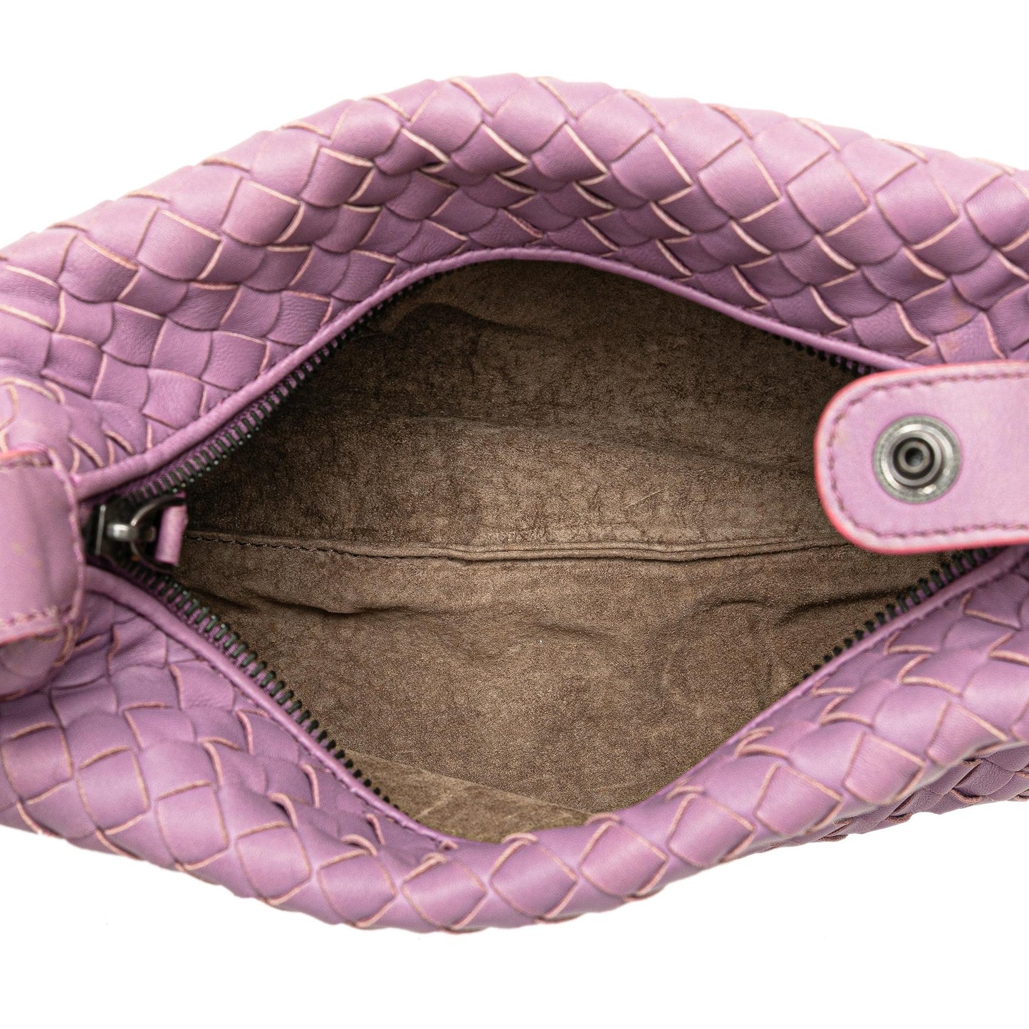 Bottega Veneta Veneta Shoulder Bag - Rovelle Bags