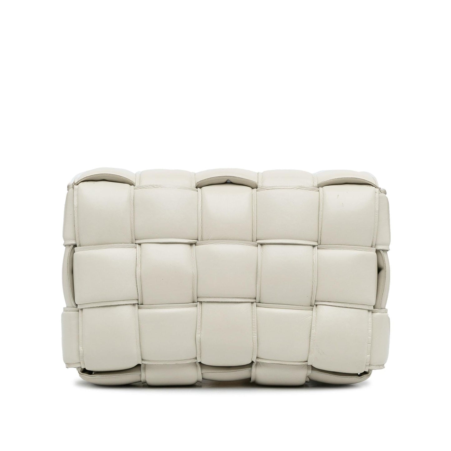 Bottega Veneta Cassette Crossbody - Rovelle Bags