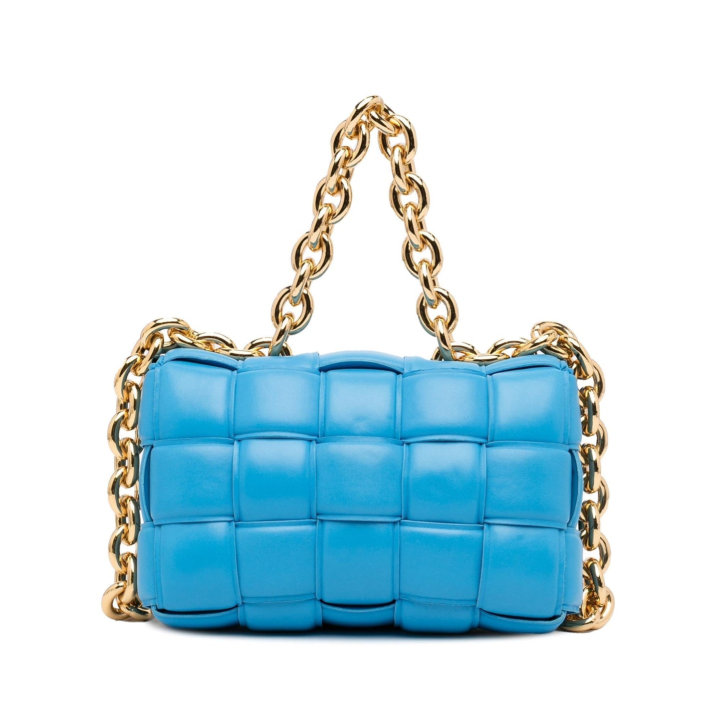 Bottega Veneta Cassette Crossbody - Rovelle Bags