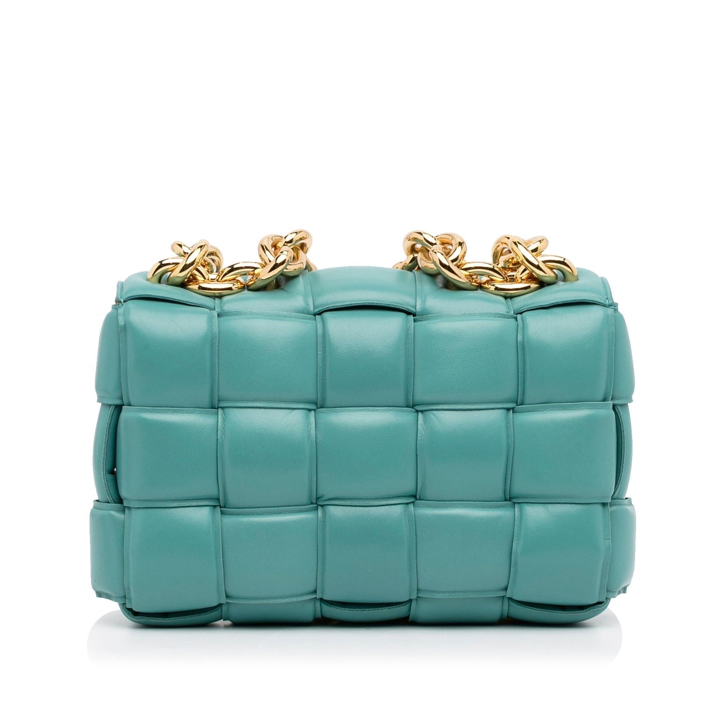 Bottega Veneta Cassette Crossbody - Rovelle Bags