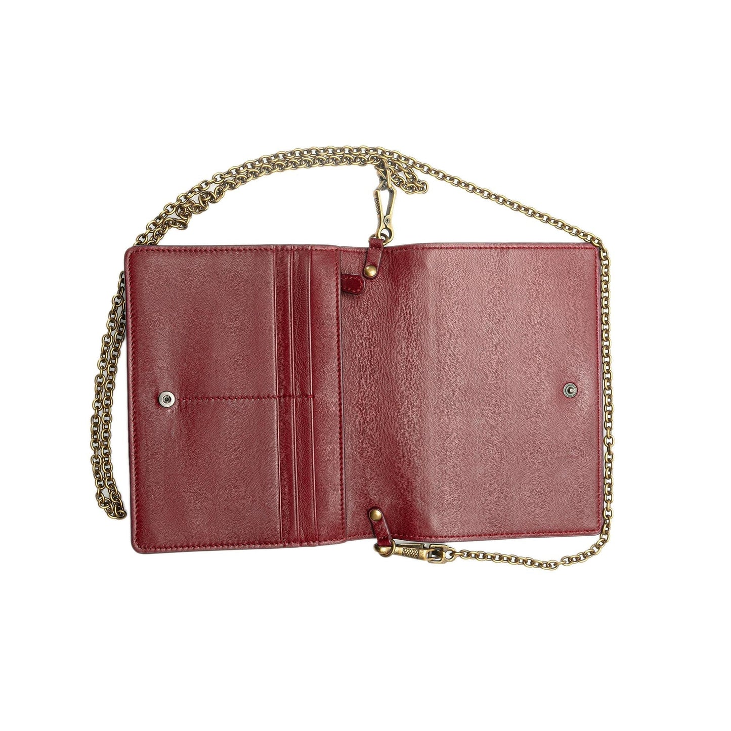 Bottega Veneta Veneta Crossbody - Rovelle Bags