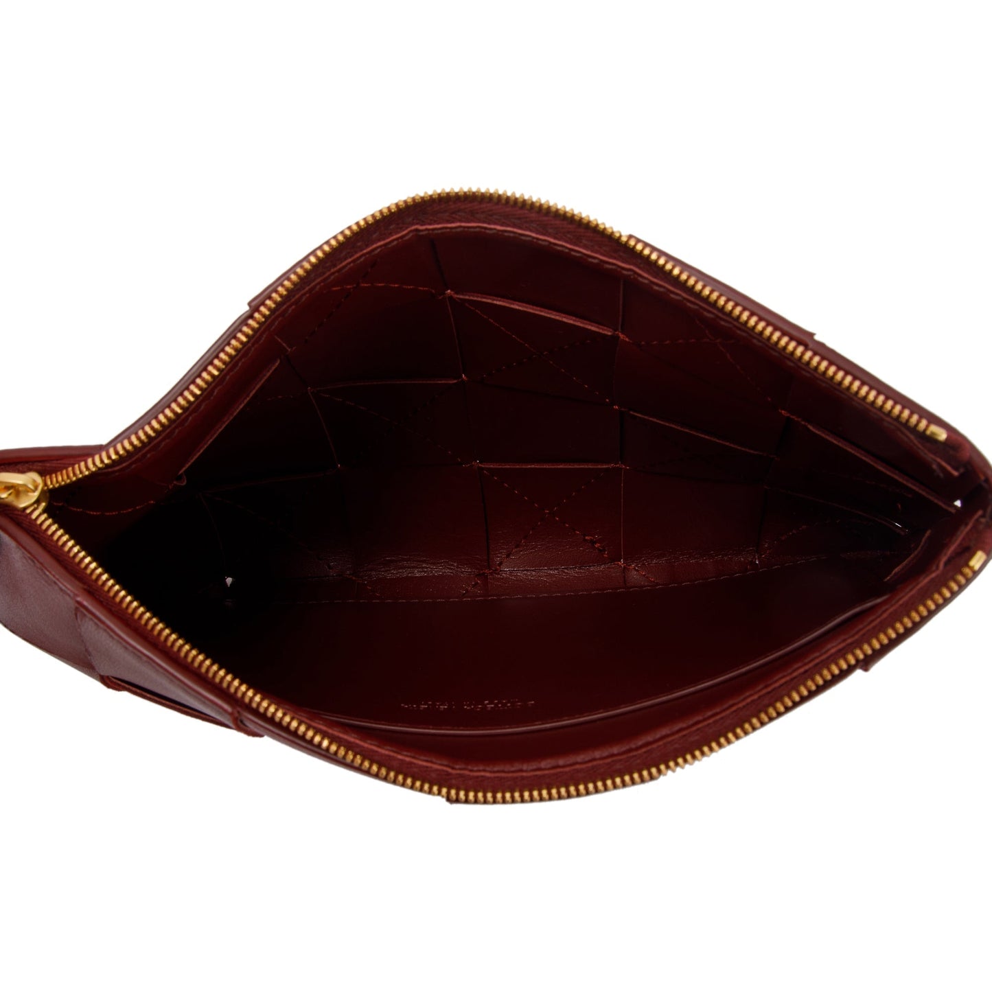 Bottega Veneta Pouch Shoulder Bag - Rovelle Bags