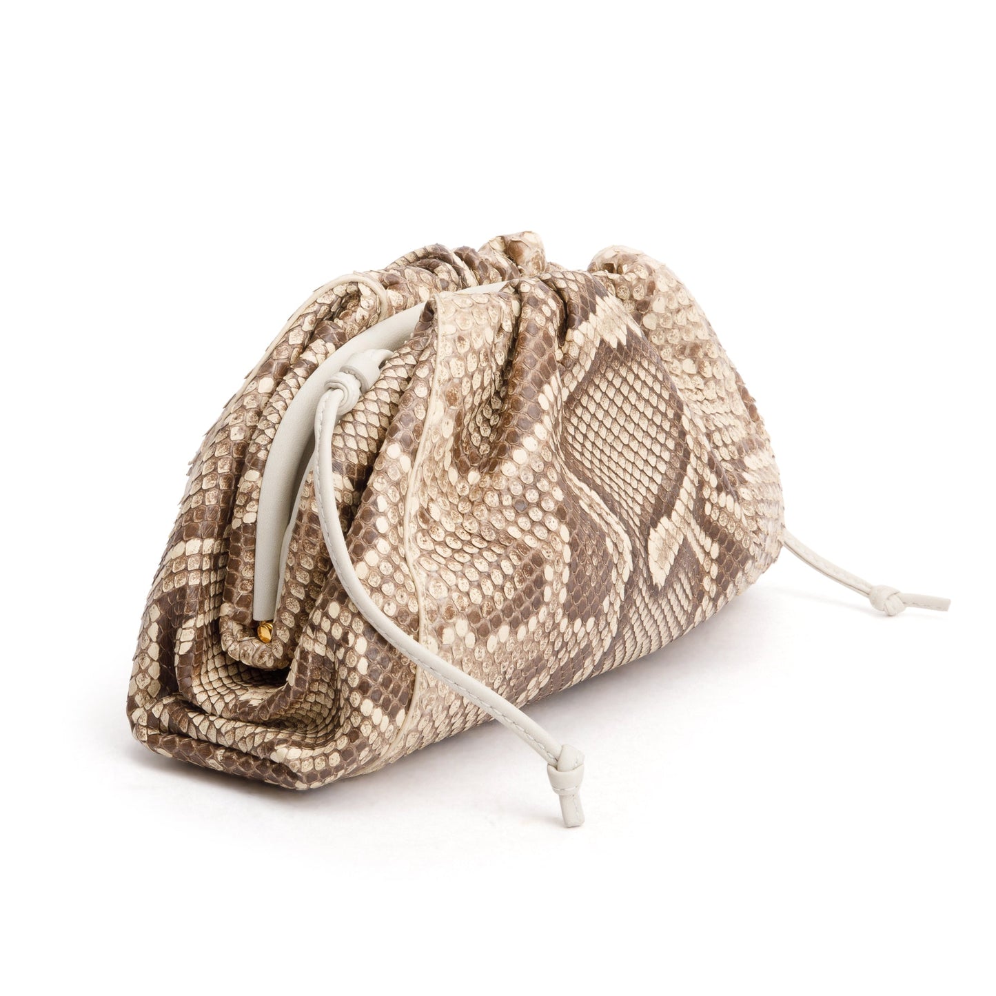 Bottega Veneta Pouch Shoulder Bag - Rovelle Bags