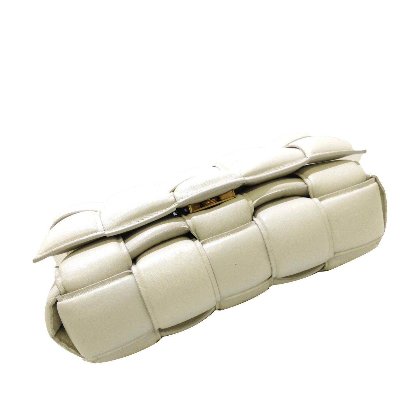 Bottega Veneta Cassette Crossbody - Rovelle Bags